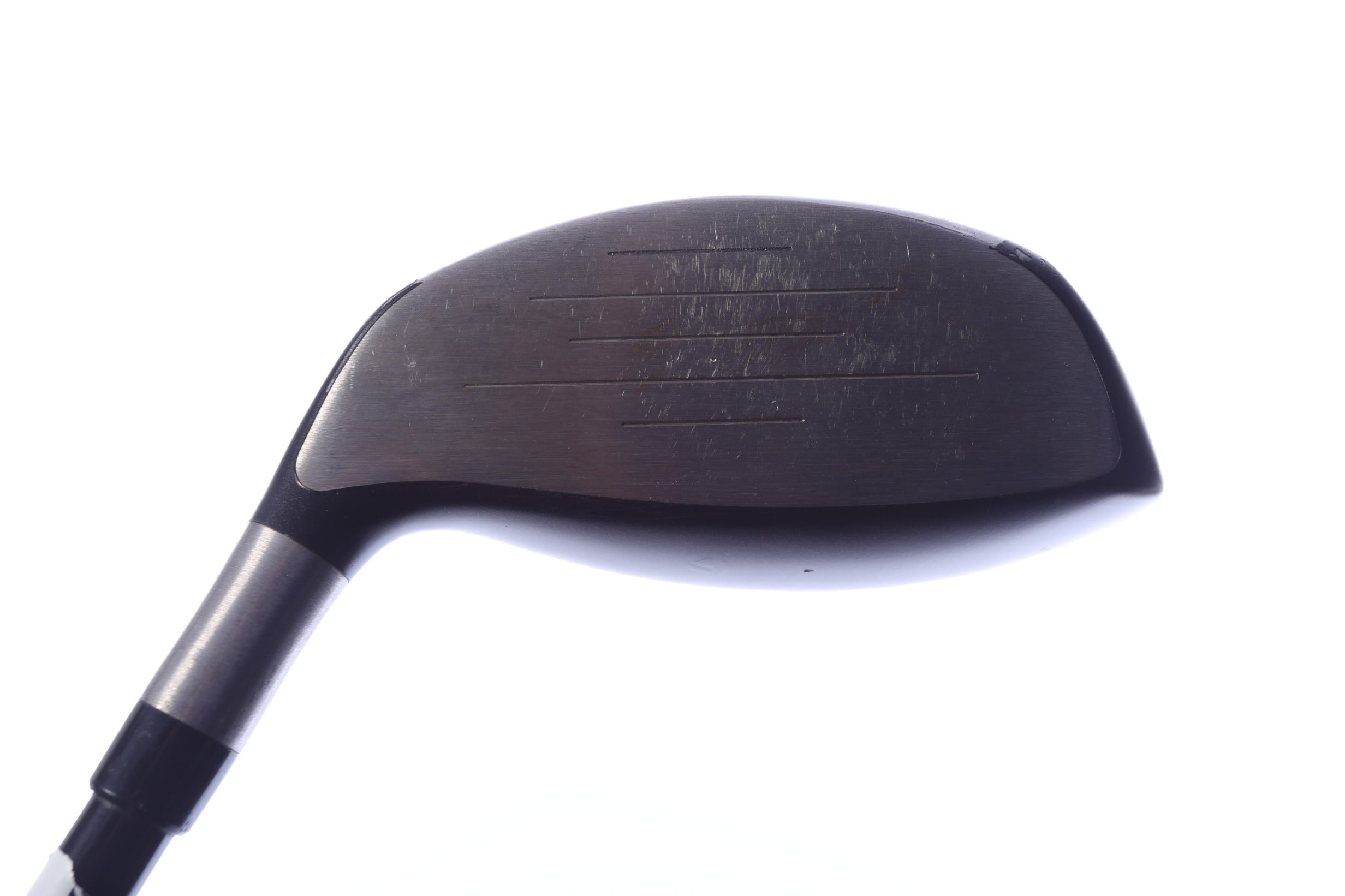 Used TaylorMade JetSpeed 6H Hybrid - Right-Handed - 28 Degrees - Regular Flex