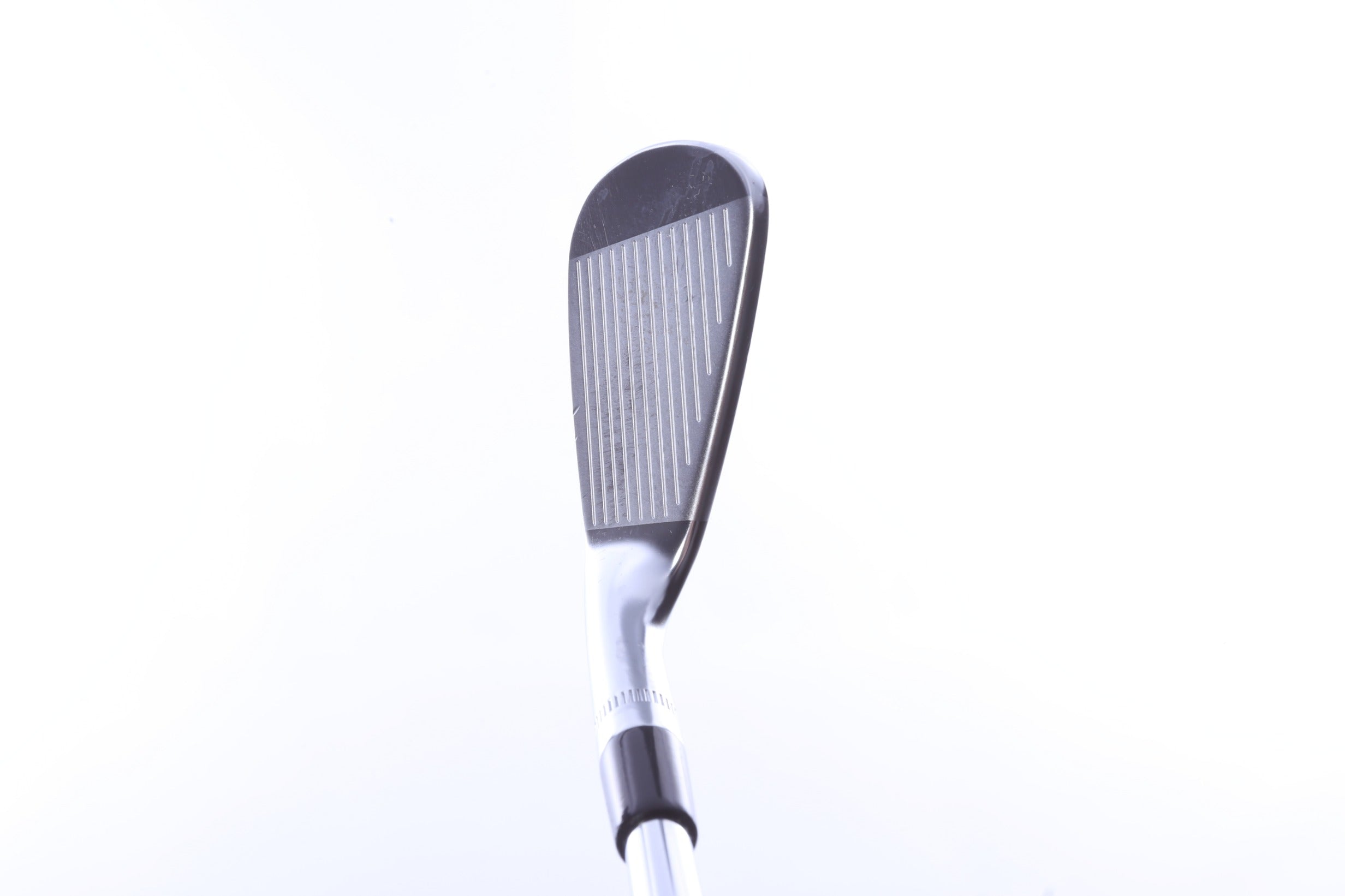Used Callaway Apex CB 24 Single 7-Iron - Right-Handed - Stiff Flex-Next Round