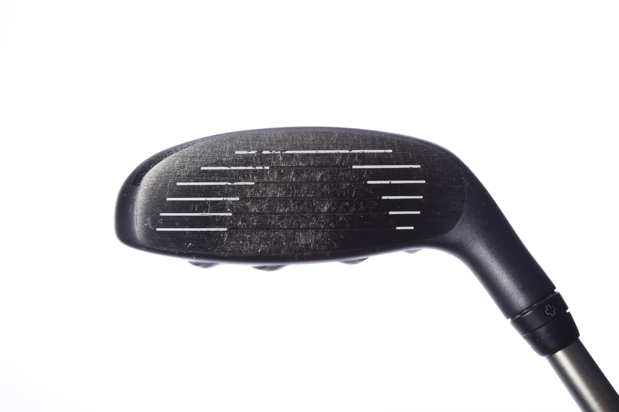 Used Ping G410 4H Hybrid - Left-Handed - 22 Degrees - Regular Flex-Next Round
