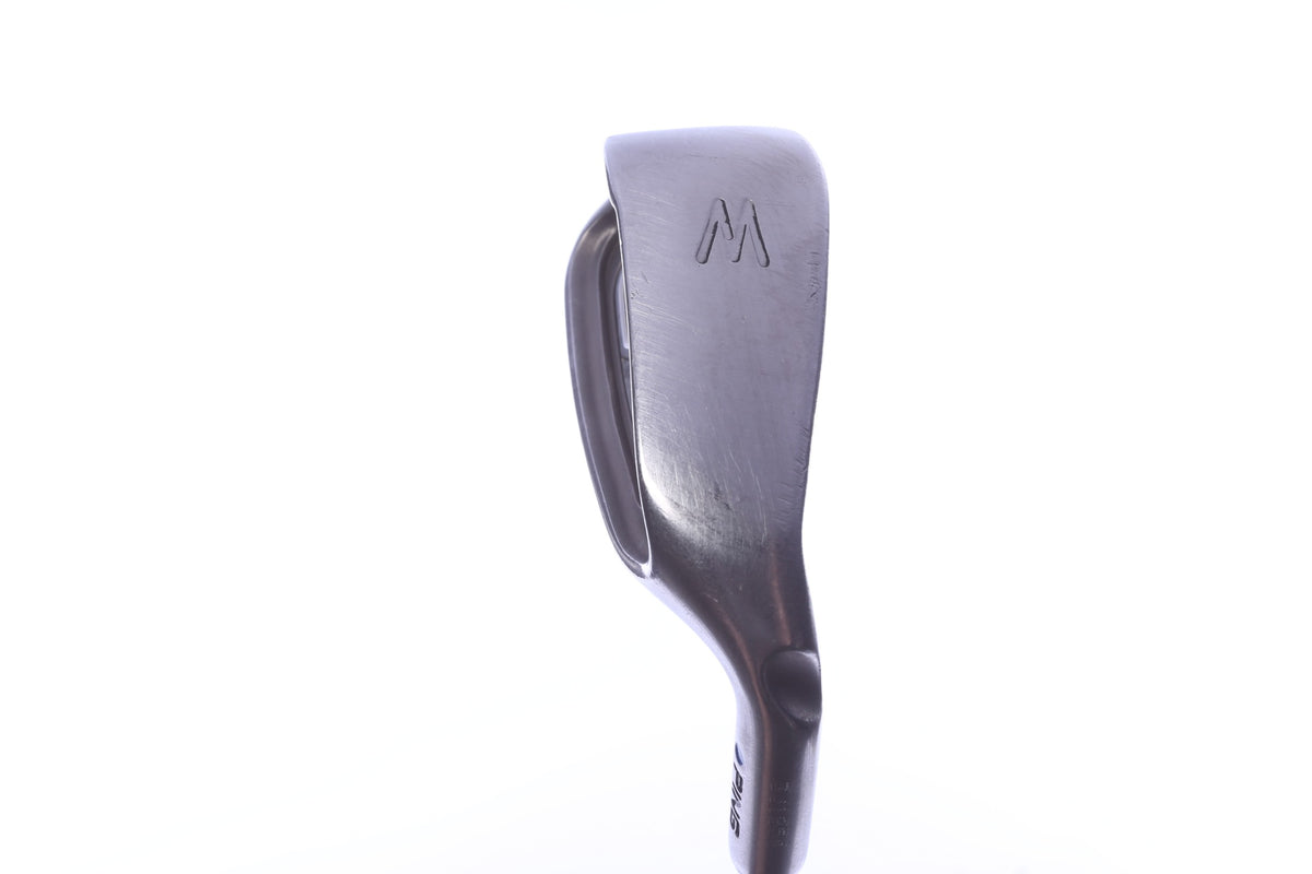 Used Ping K15 Pitching Wedge - Right-Handed - 45 Degrees - Regular Flex-Next Round