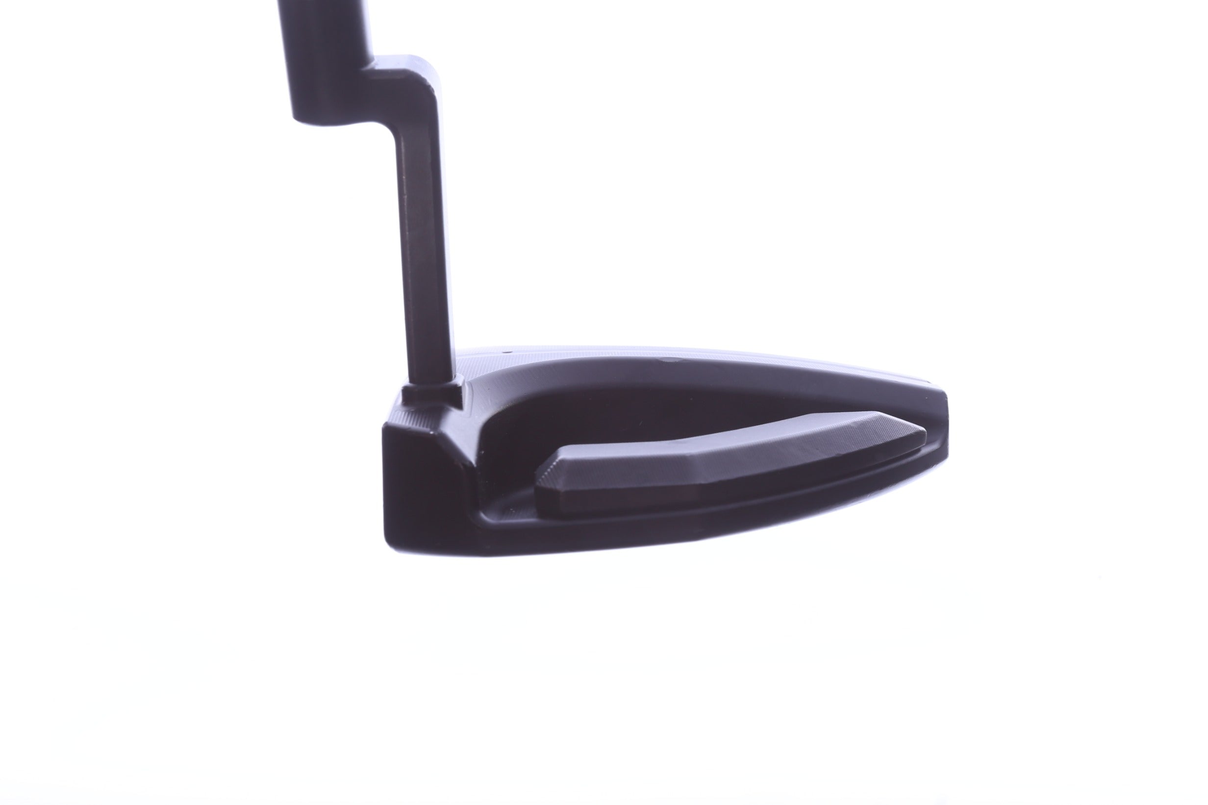 Used PXG Battle Ready Gunboat - Double Bend Putter - Right-Handed - 34 in - Mallet