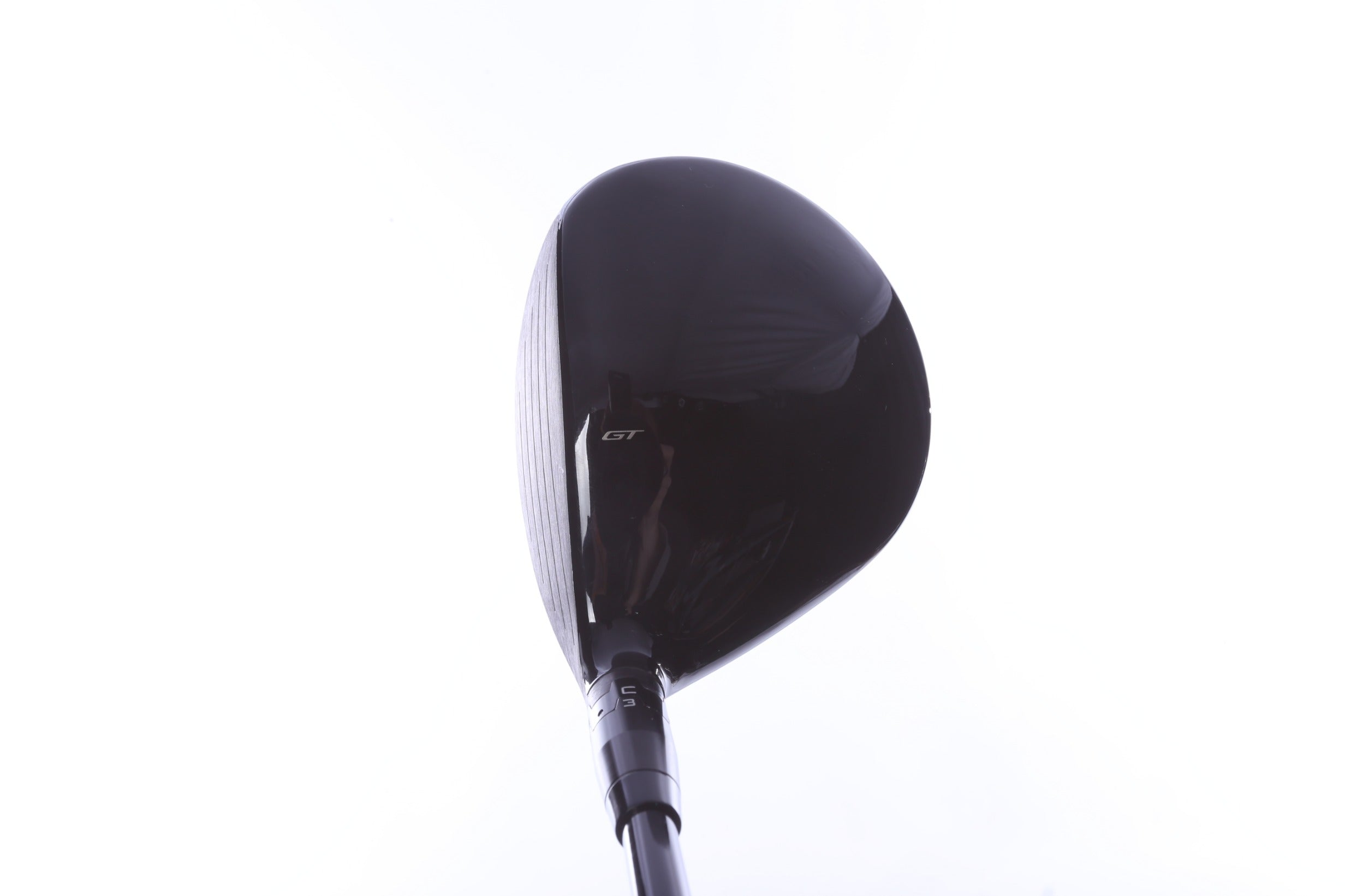 Used Titleist GT2 4-Wood - Right-Handed - 16.5 Degrees - Stiff Flex-Next Round