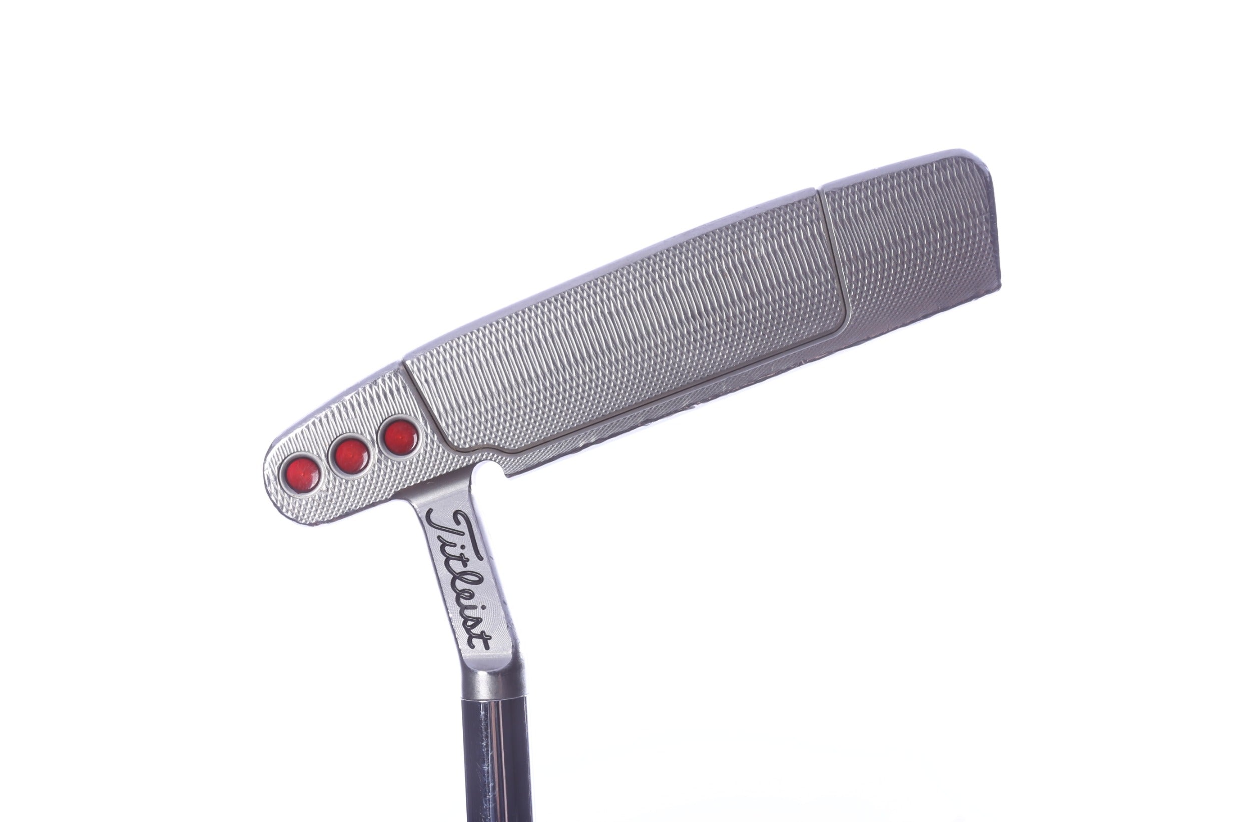 Used Titleist Scotty Cameron 2018 Select Laguna Putter - Right-Handed - 35 in - Blade