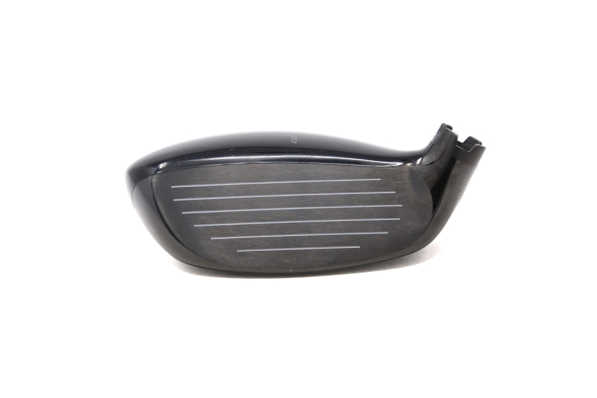 Used Titleist GT1 5H - HEAD ONLY - Right-Handed - 23 Degrees
