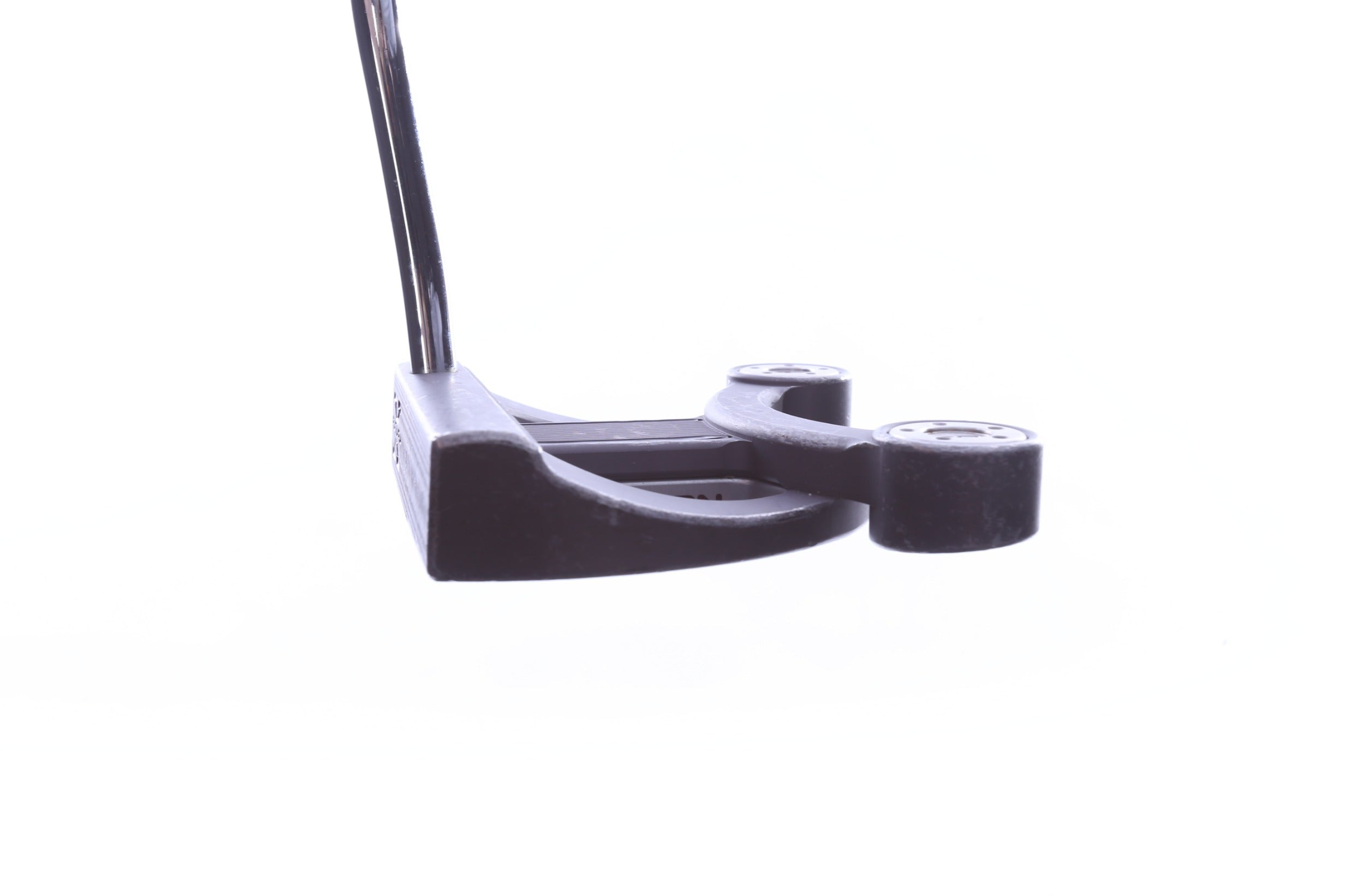 Used Titleist Scotty Cameron Futura X Putter - Left-Handed - 34 in - Mallet-Next Round