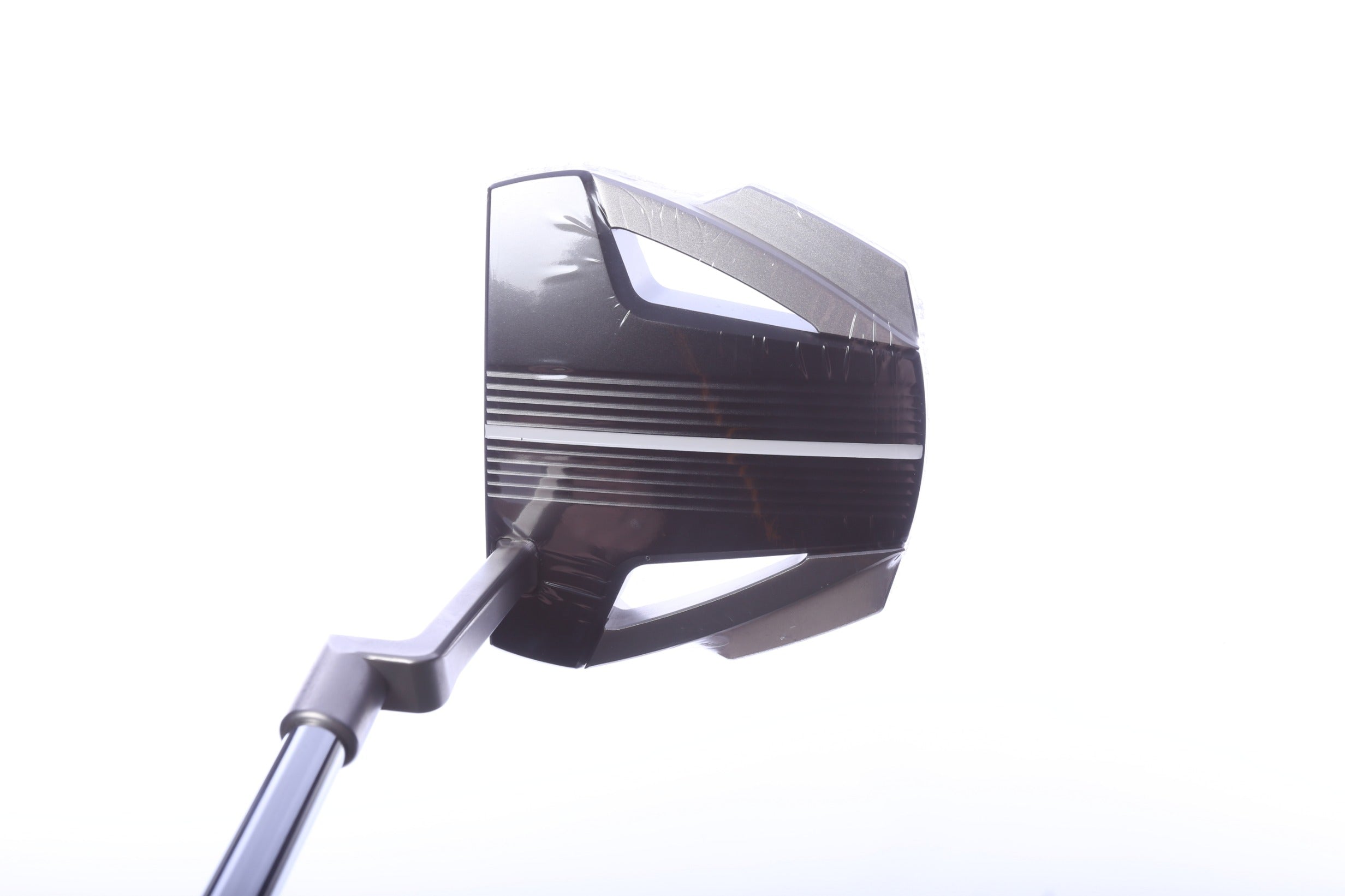 Used Evnroll V12 Black Putter - Right-Handed - 35 in - Mallet