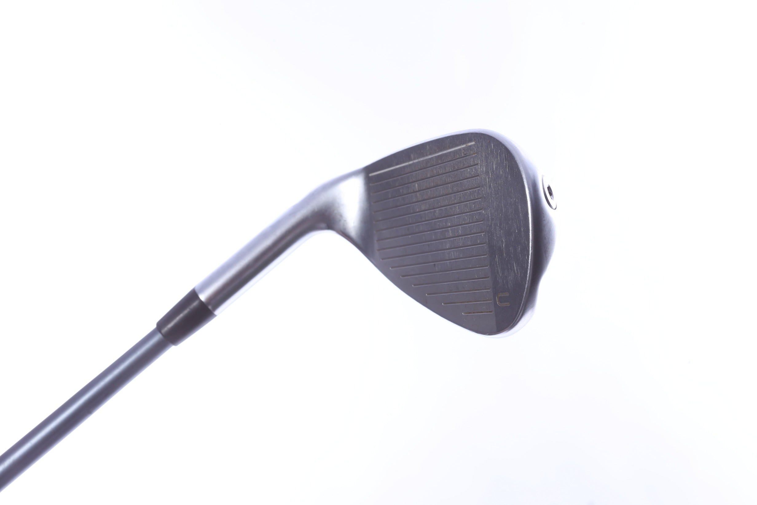 Used Ping G425 Utility Wedge - Right-Handed - 49.5 Degrees - Soft Regular Flex-Next Round
