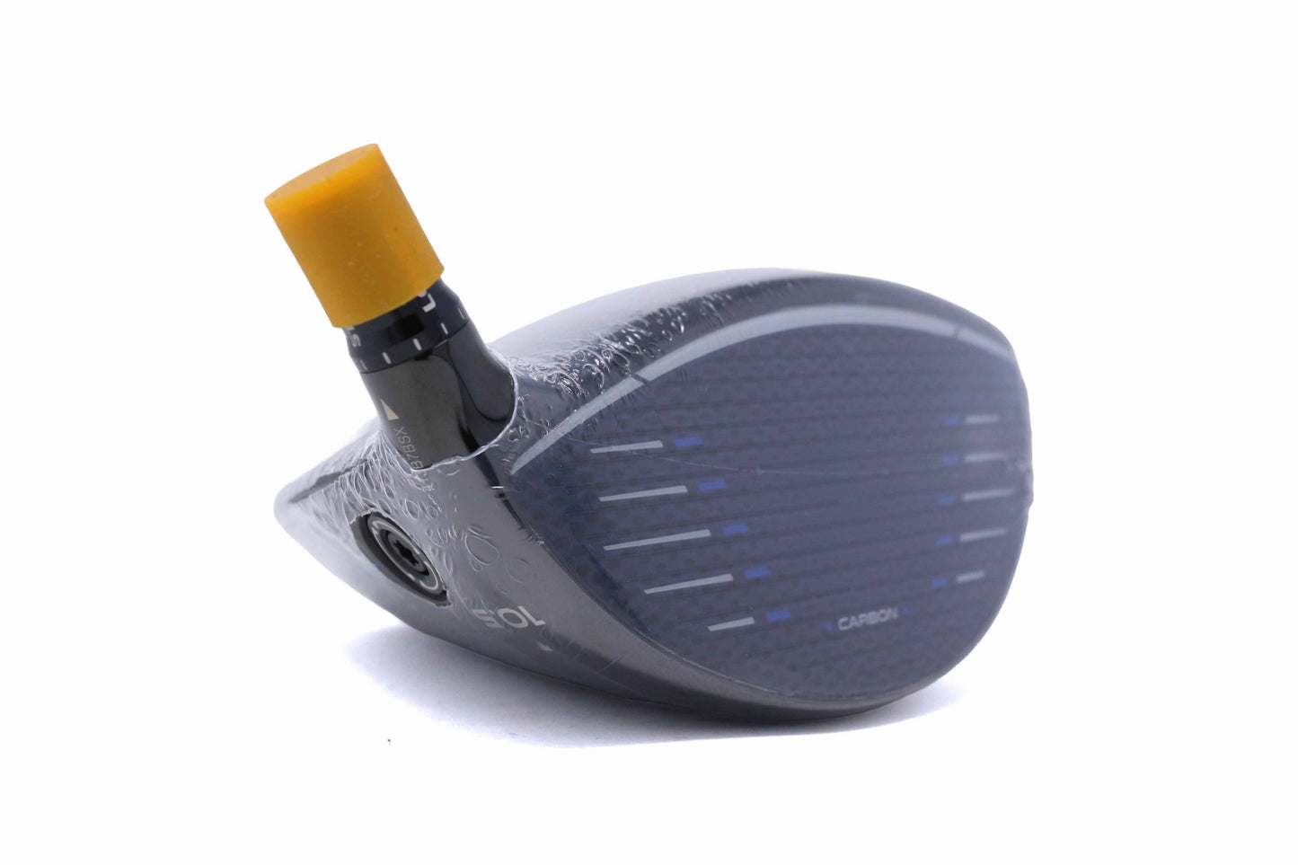Used TaylorMade Qi10 MAX Driver - HEAD ONLY - Left-Handed - 10.5 Degrees-Next Round