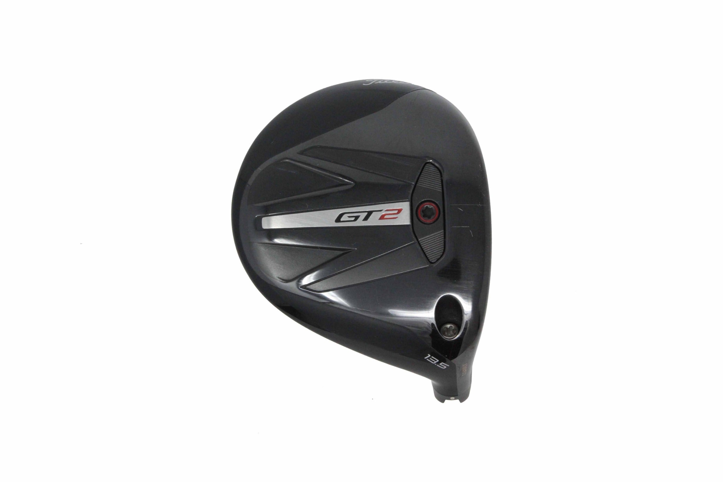 Used Titleist GT2 3-Wood - HEAD ONLY - Right-Handed - 13.5 Degrees