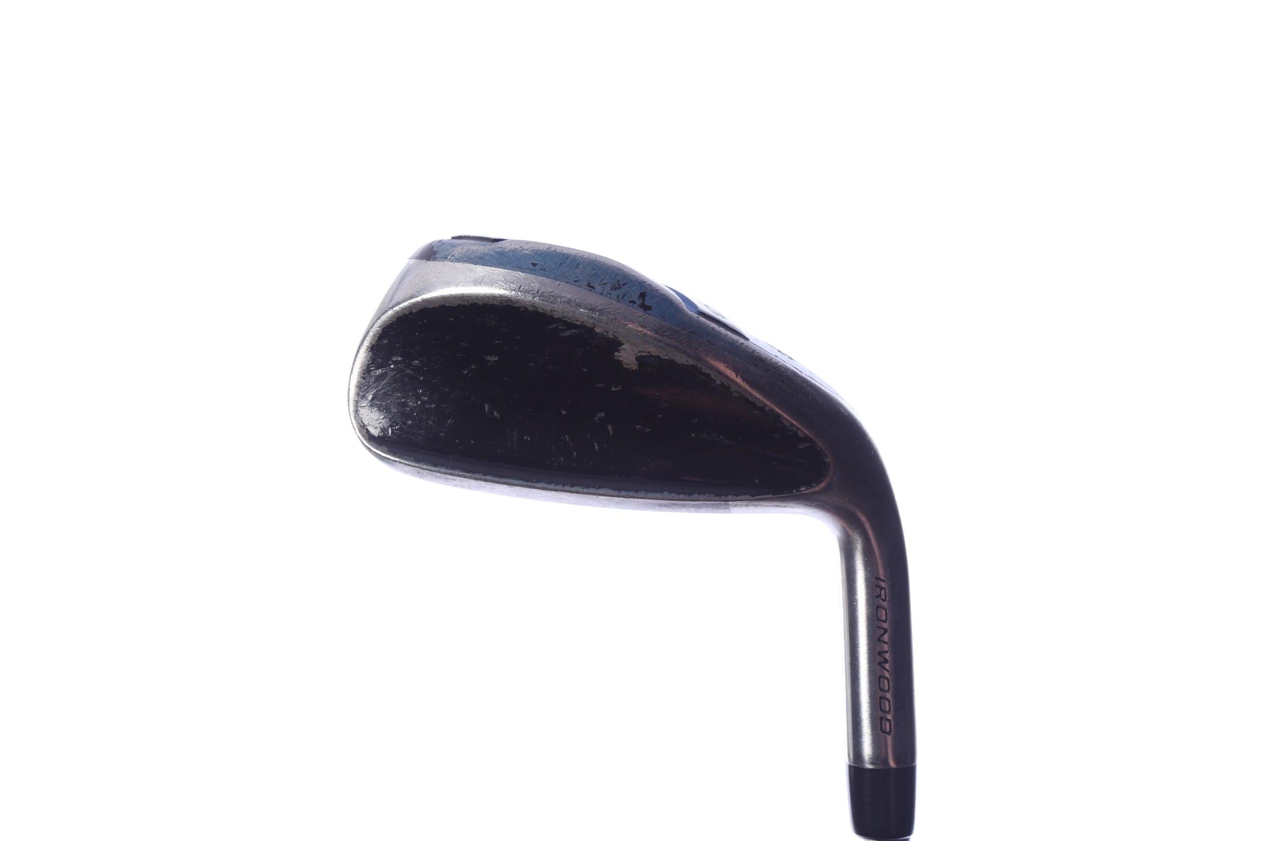 Used Tour Edge Hot Launch E522 Ironwood Single 8-Iron - Right-Handed - Ladies Flex