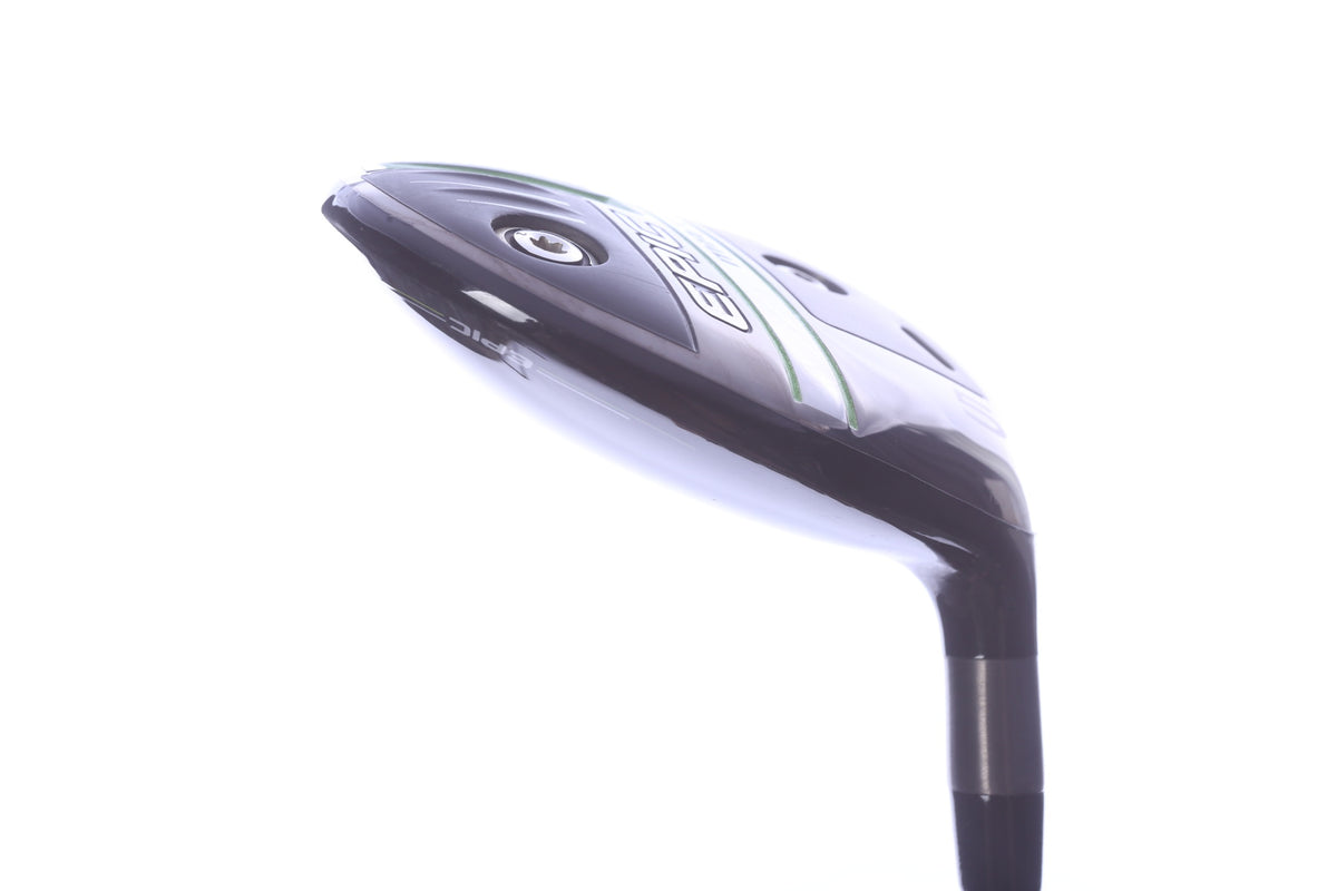 Used Callaway Epic MAX 5-Wood - Right-Handed - 18 Degrees - Regular Flex-Next Round