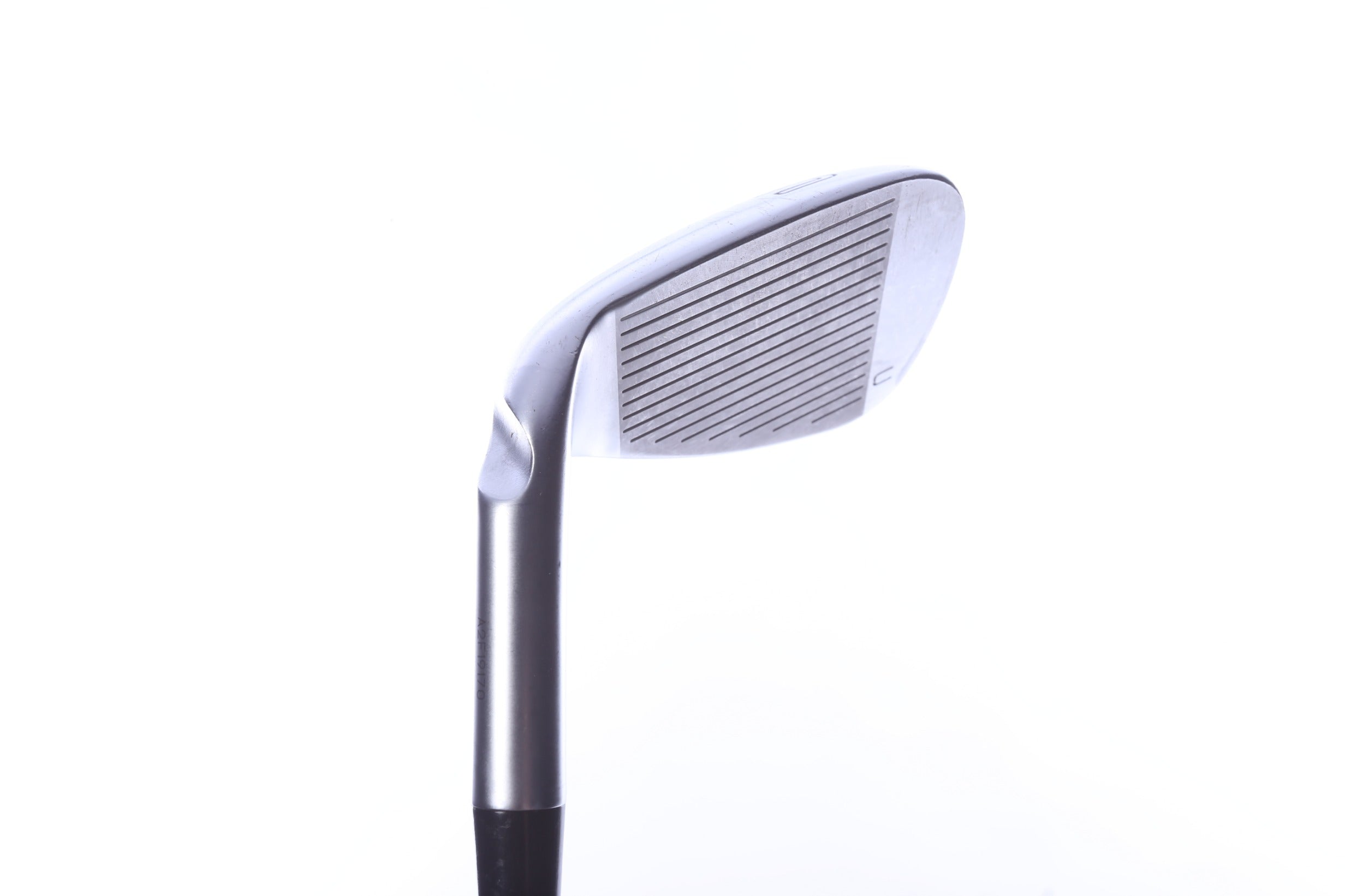 Used Ping G410 Utility Wedge - Right-Handed - 49.5 Degrees - Regular Flex-Next Round