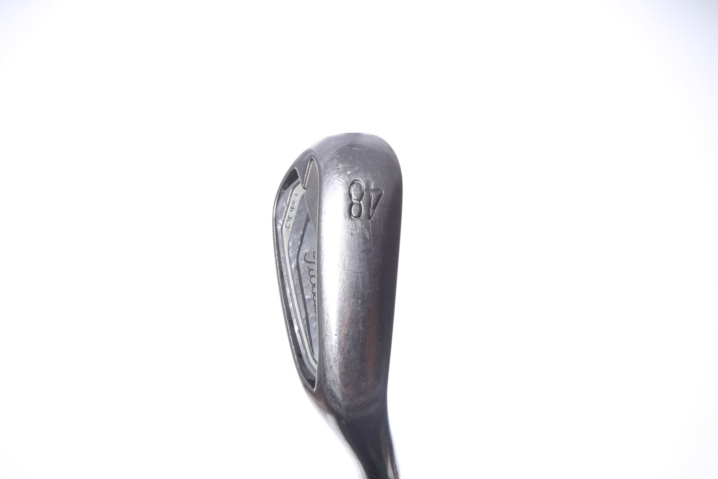 Used Titleist 2021 T300 Approach Wedge - Right-Handed - 48 Degrees - Regular Flex-Next Round