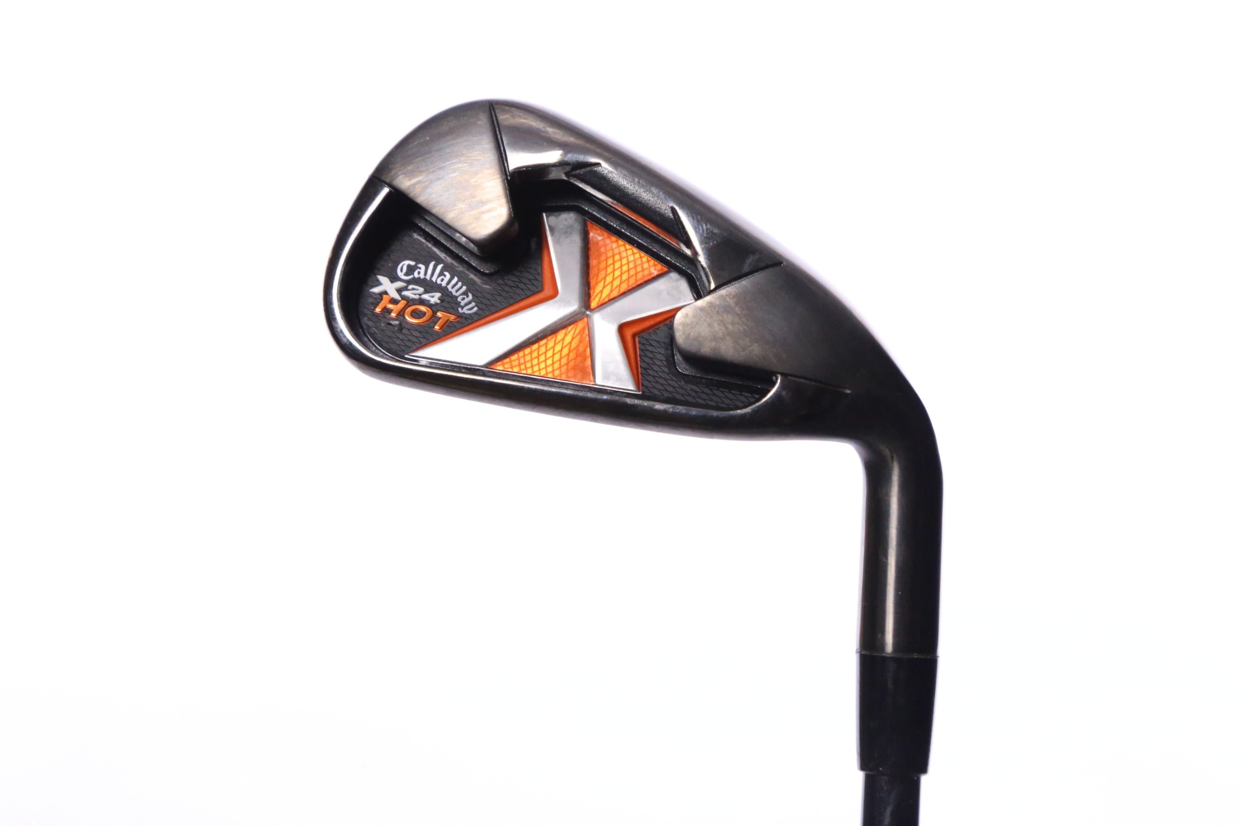 Used Callaway X-24 Hot Single 4-Iron - Right-Handed - Regular Flex-Next Round
