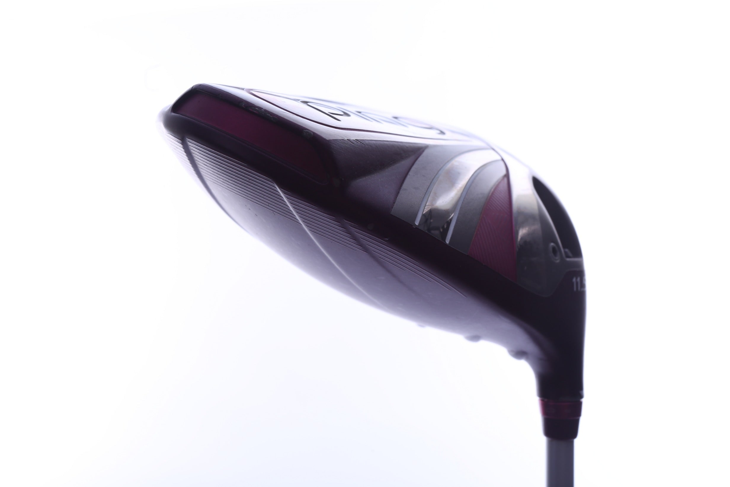 Used Ping G LE 2 Driver - 11.5 Degrees - Lite Flex Ping ULT 240 - Right-Handed