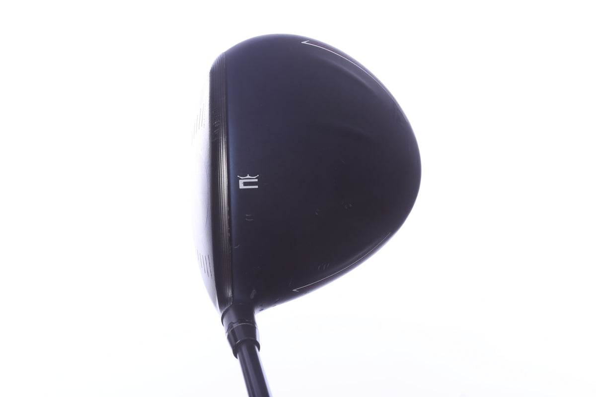 Used Cobra RAD Speed Driver - 9 Degrees - Stiff Flex Aldila NV Nxt Gen MCI - Right-Handed
