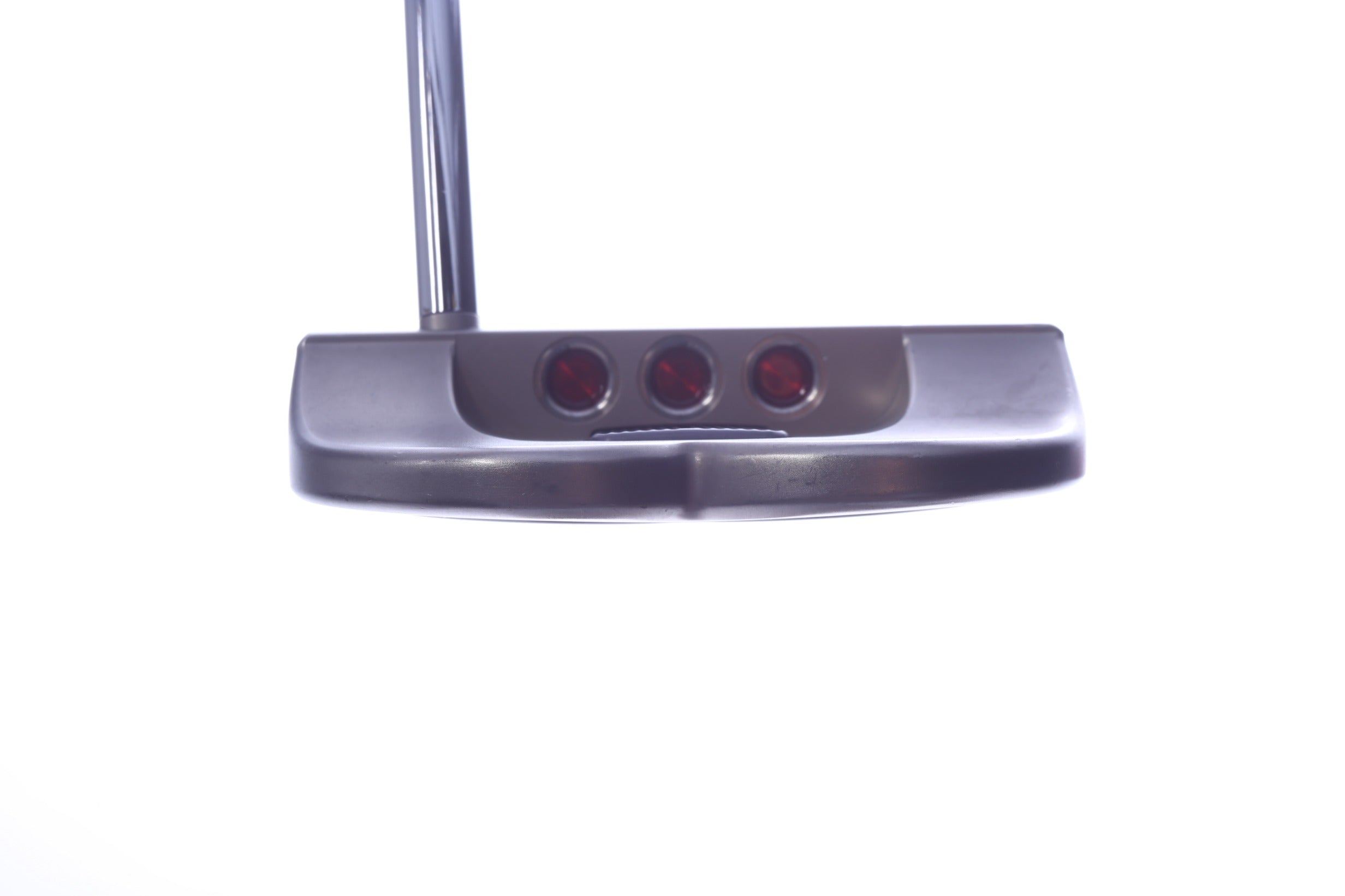 Used Titleist Scotty Cameron GoLo 6 2015 Putter - Right-Handed - 36 in - Mallet-Next Round