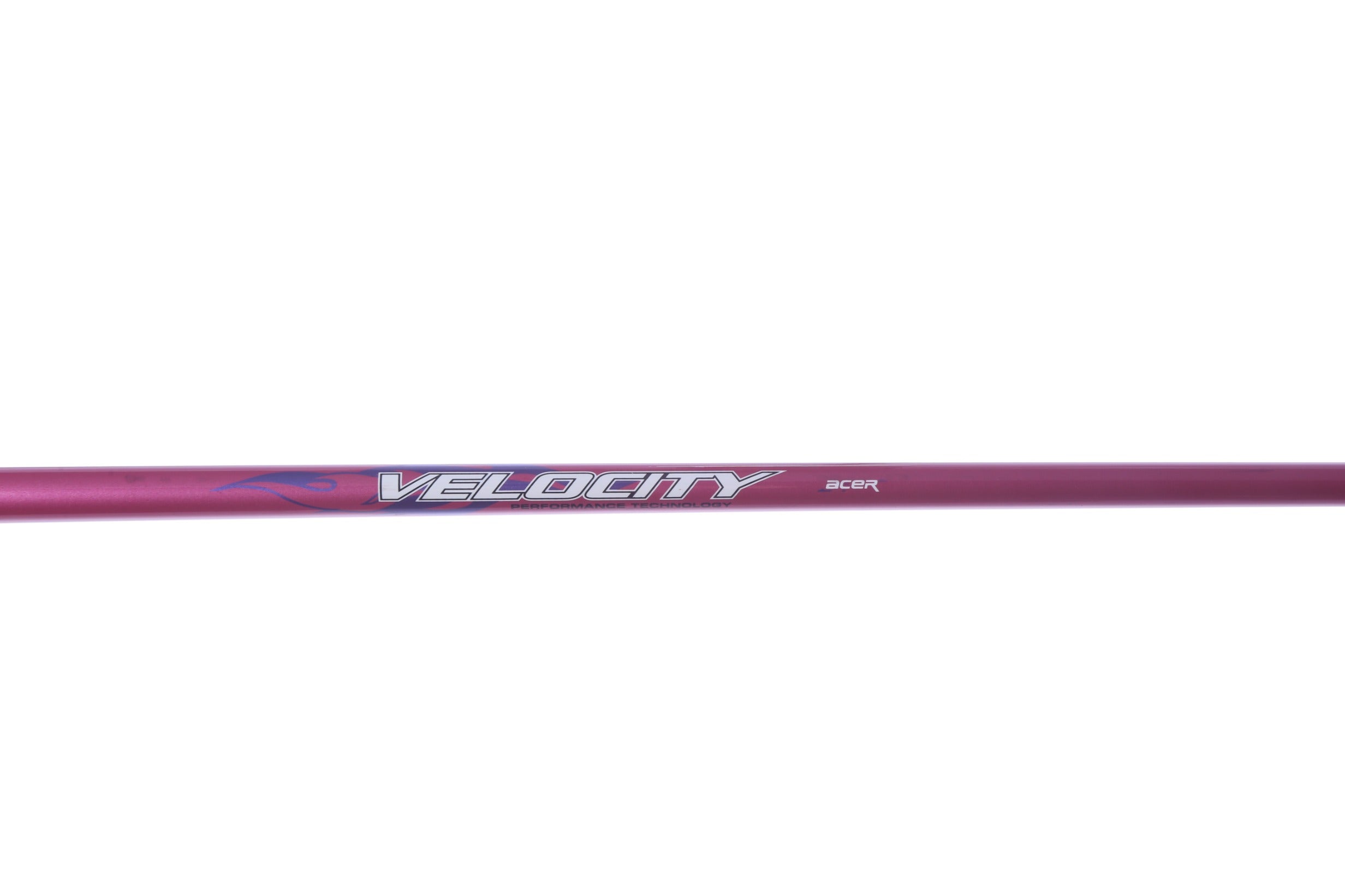 Used Callaway Big Bertha REVA 23 Driver - 10.5 Degrees - Ladies Flex Acer Velocity Pink - Right-Handed-Next Round
