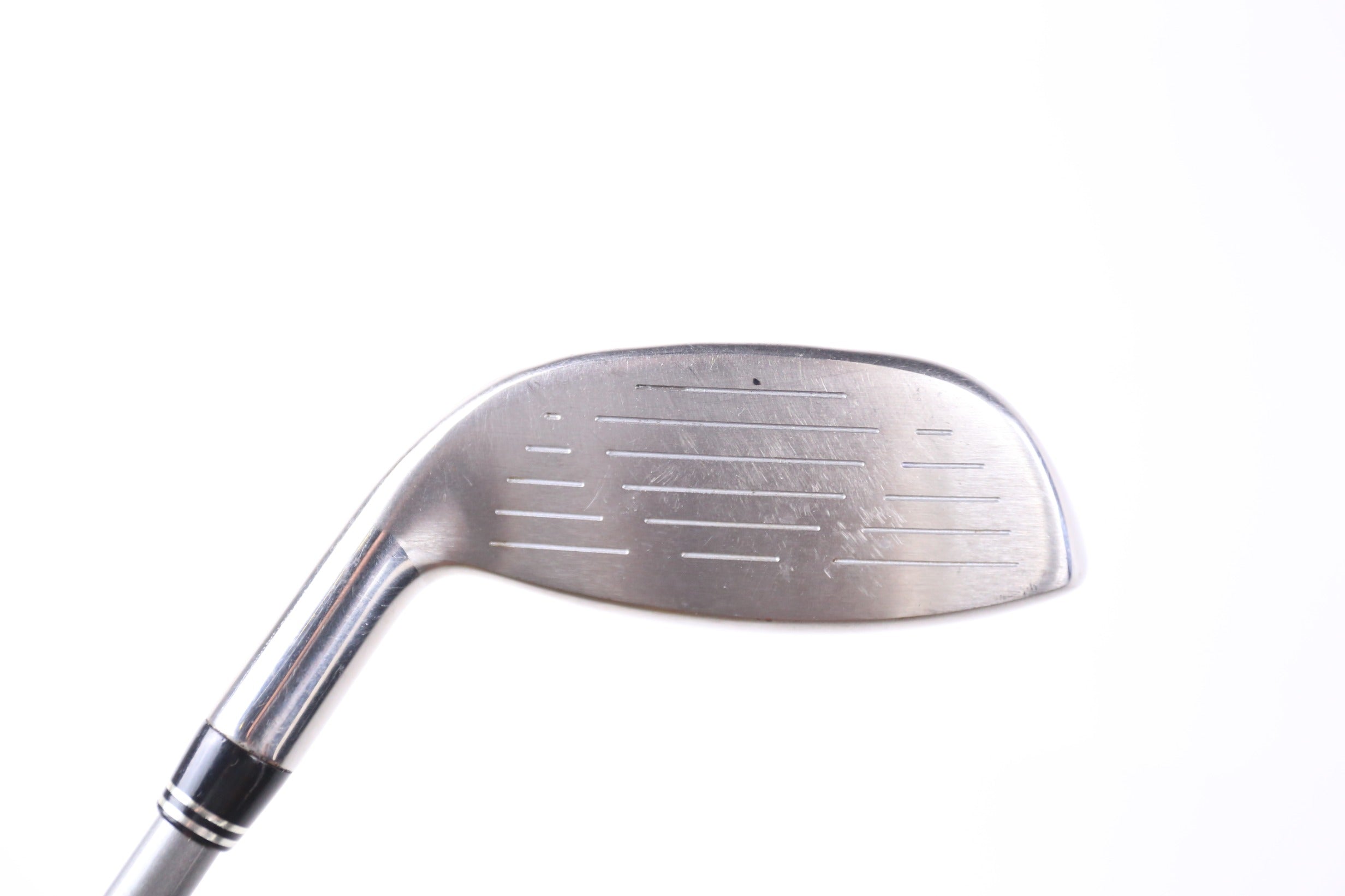 Used Cobra S3 Max 4H Hybrid - Right-Handed - 23 Degrees - Ladies Flex-Next Round