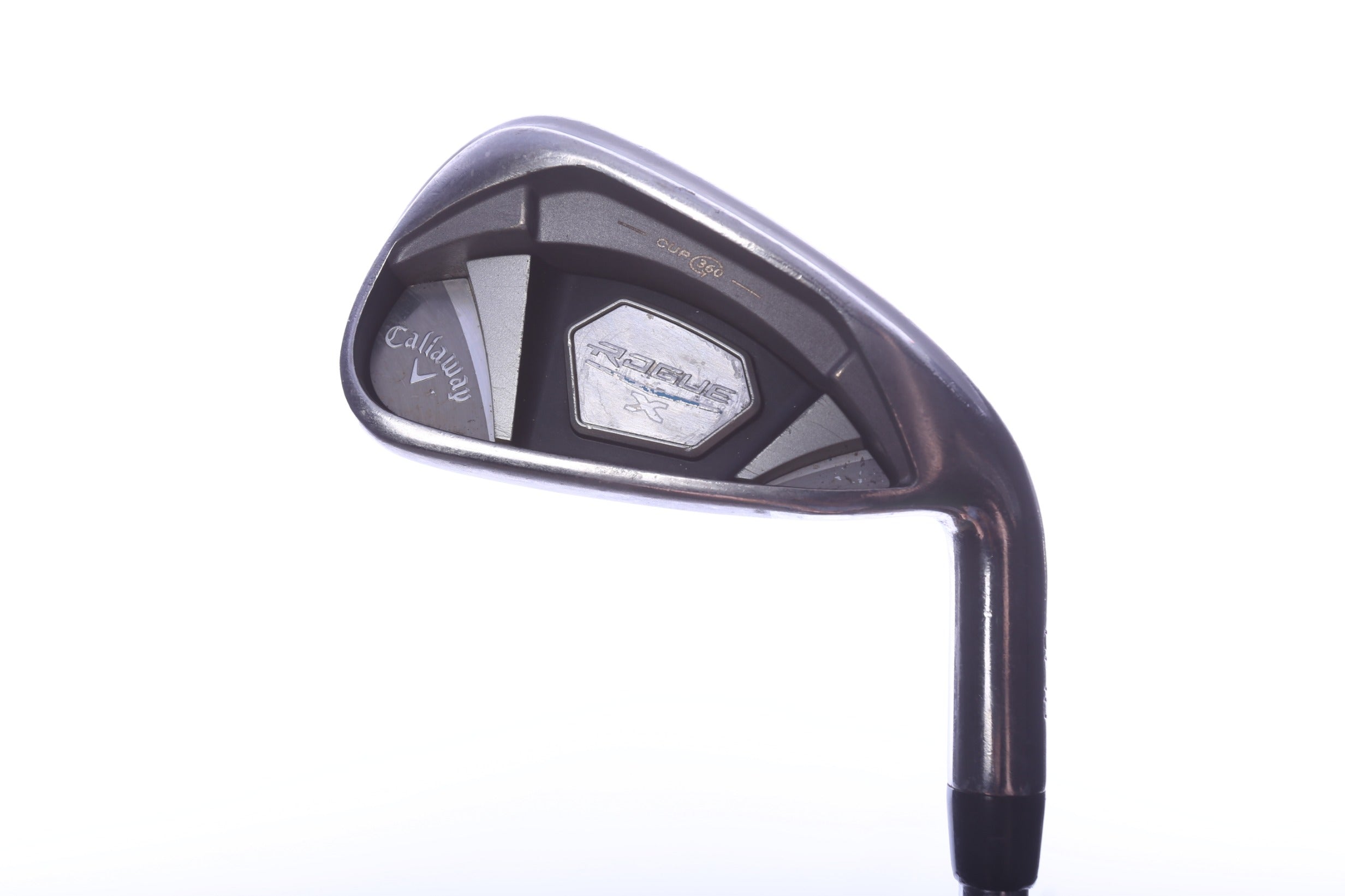 Used Callaway Rogue X Single 5-Iron - Right-Handed - Regular Flex