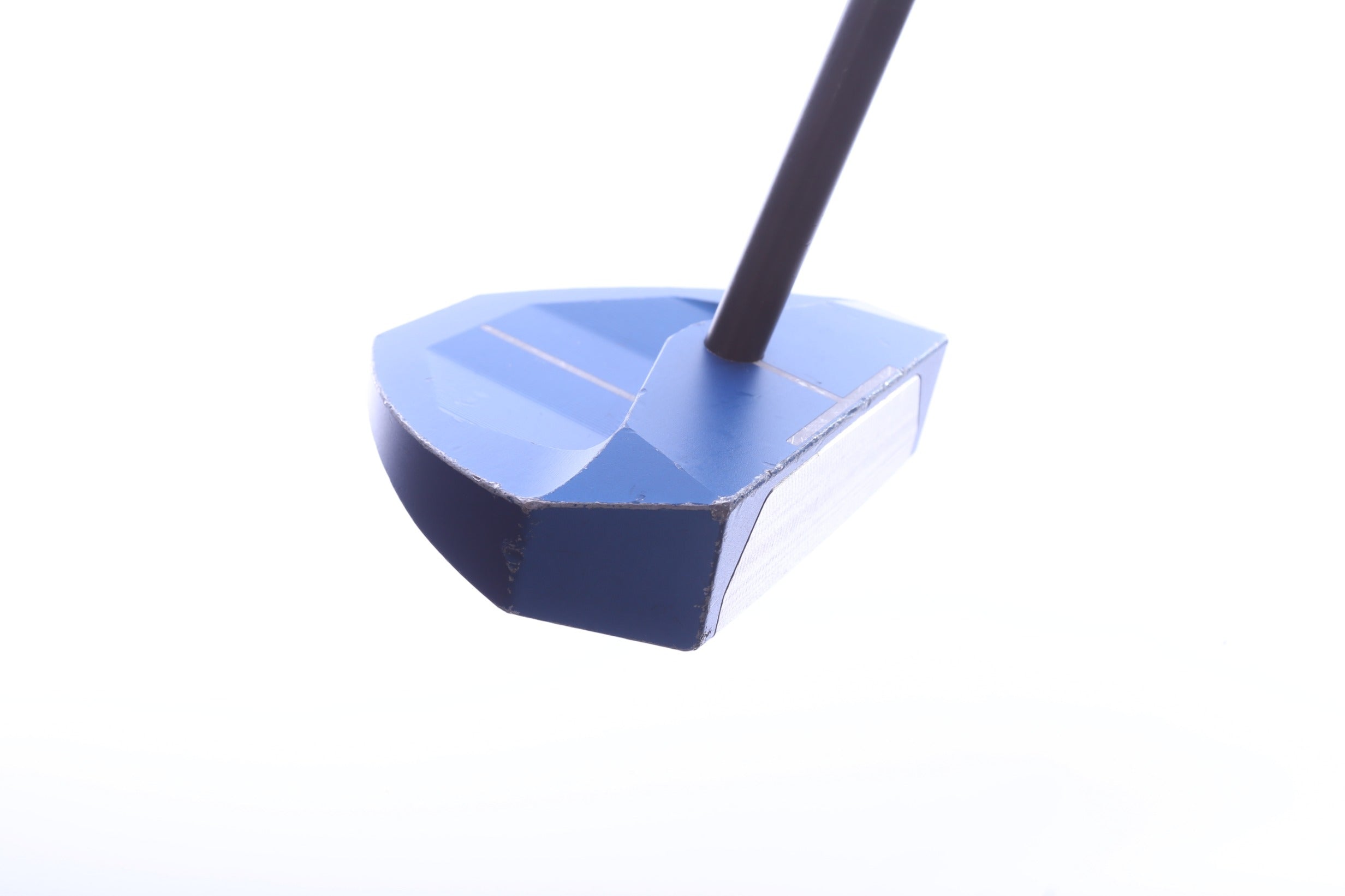 Used L.A.B. Golf OZ.1i Putter - Right-Handed - 33 in - Mallet