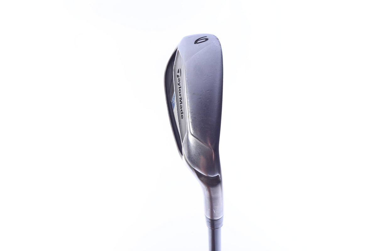 Used TaylorMade SpeedBlade Single 9-Iron - Right-Handed - Regular Flex-Next Round