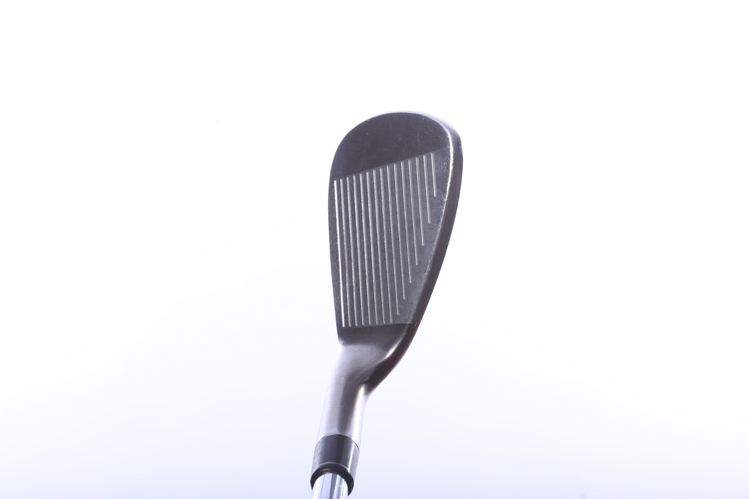 Used TaylorMade SpeedBlade Approach Wedge - Right-Handed - 50 Degrees - Regular Flex-Next Round