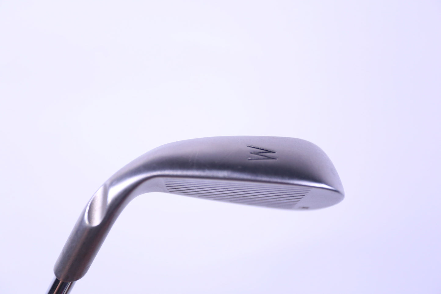 Used Ping G5 Pitching Wedge - Right-Handed - 45 Degrees - Regular Flex-Next Round