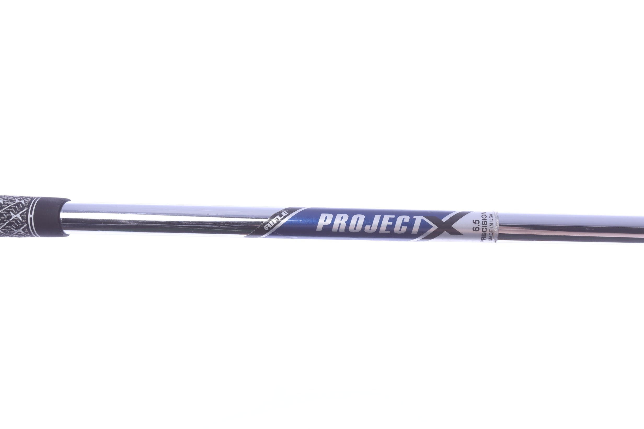 Used TaylorMade 2023 P770 Single 9-Iron - Left-Handed - Extra Stiff Flex