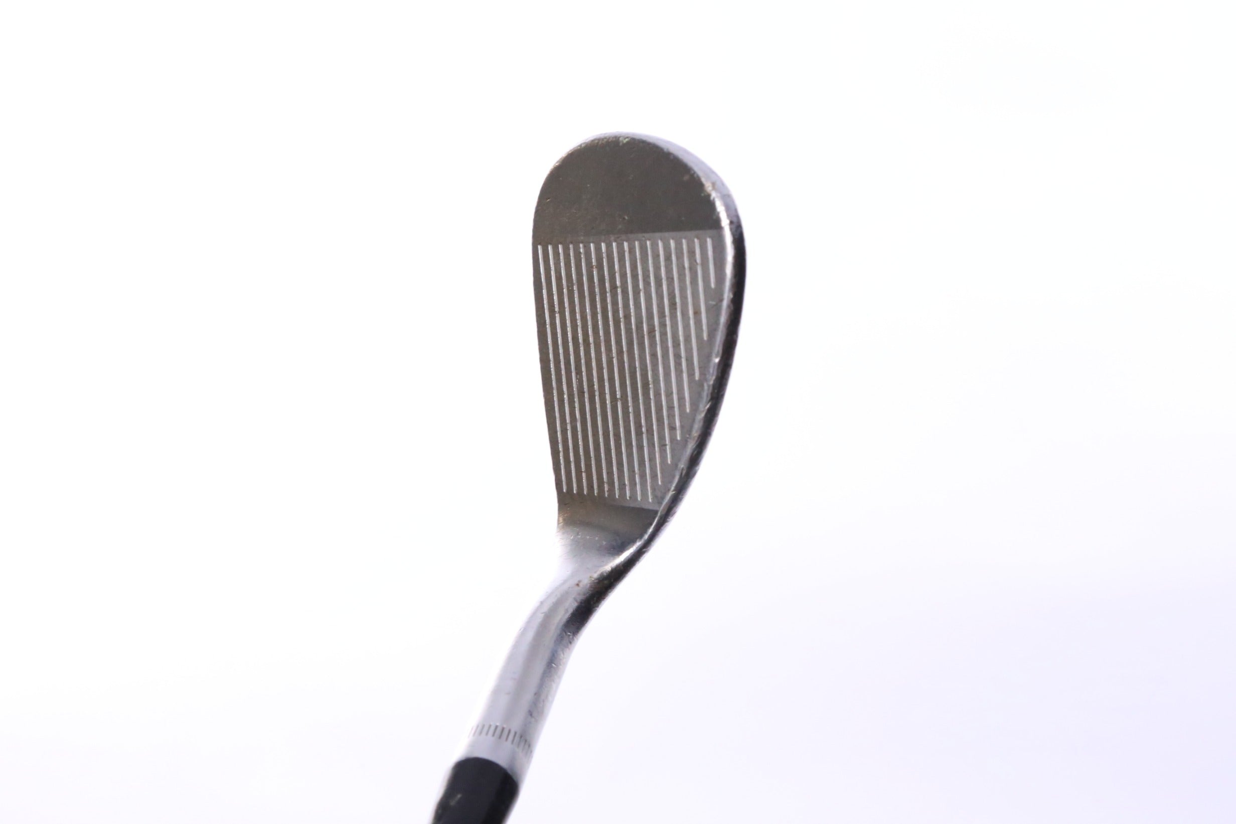 Used Callaway MD3 Milled Chrome Sand Wedge - Right-Handed - 56 Degrees - Wedge Flex-Next Round