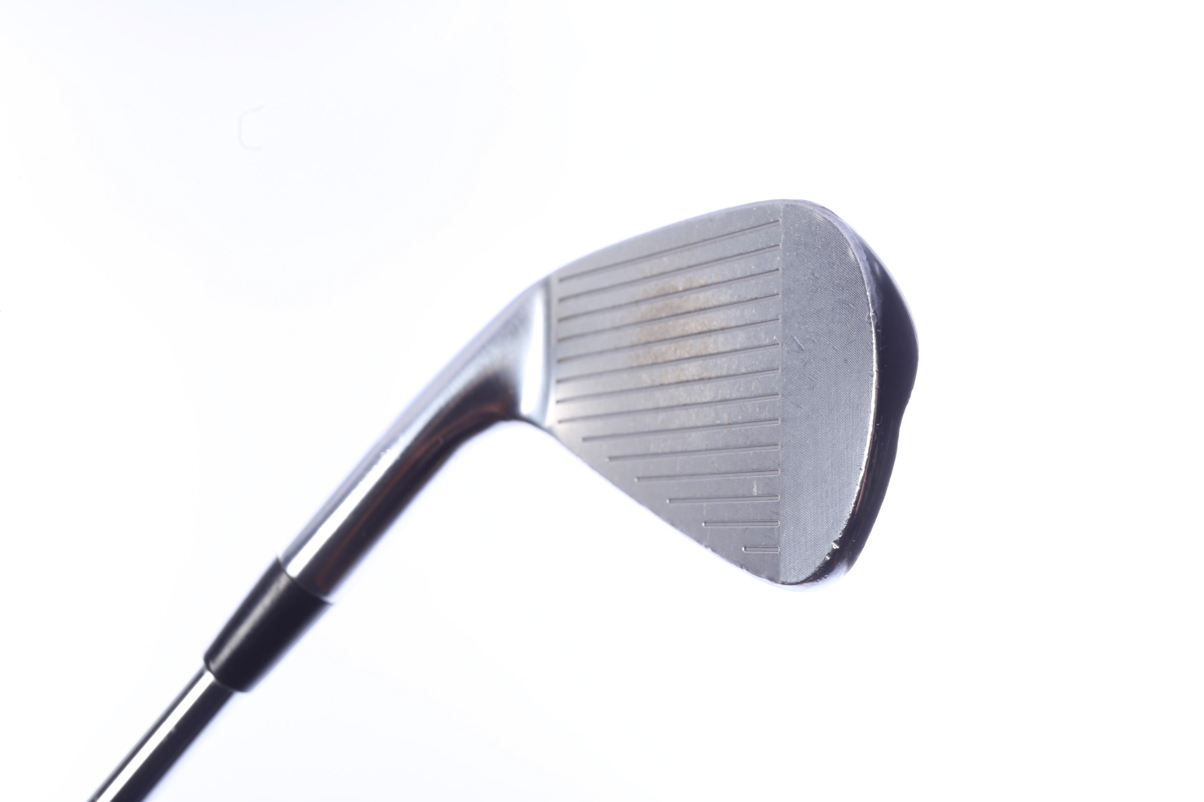 Used TaylorMade P-730 Single 6-Iron - Right-Handed - Stiff Flex