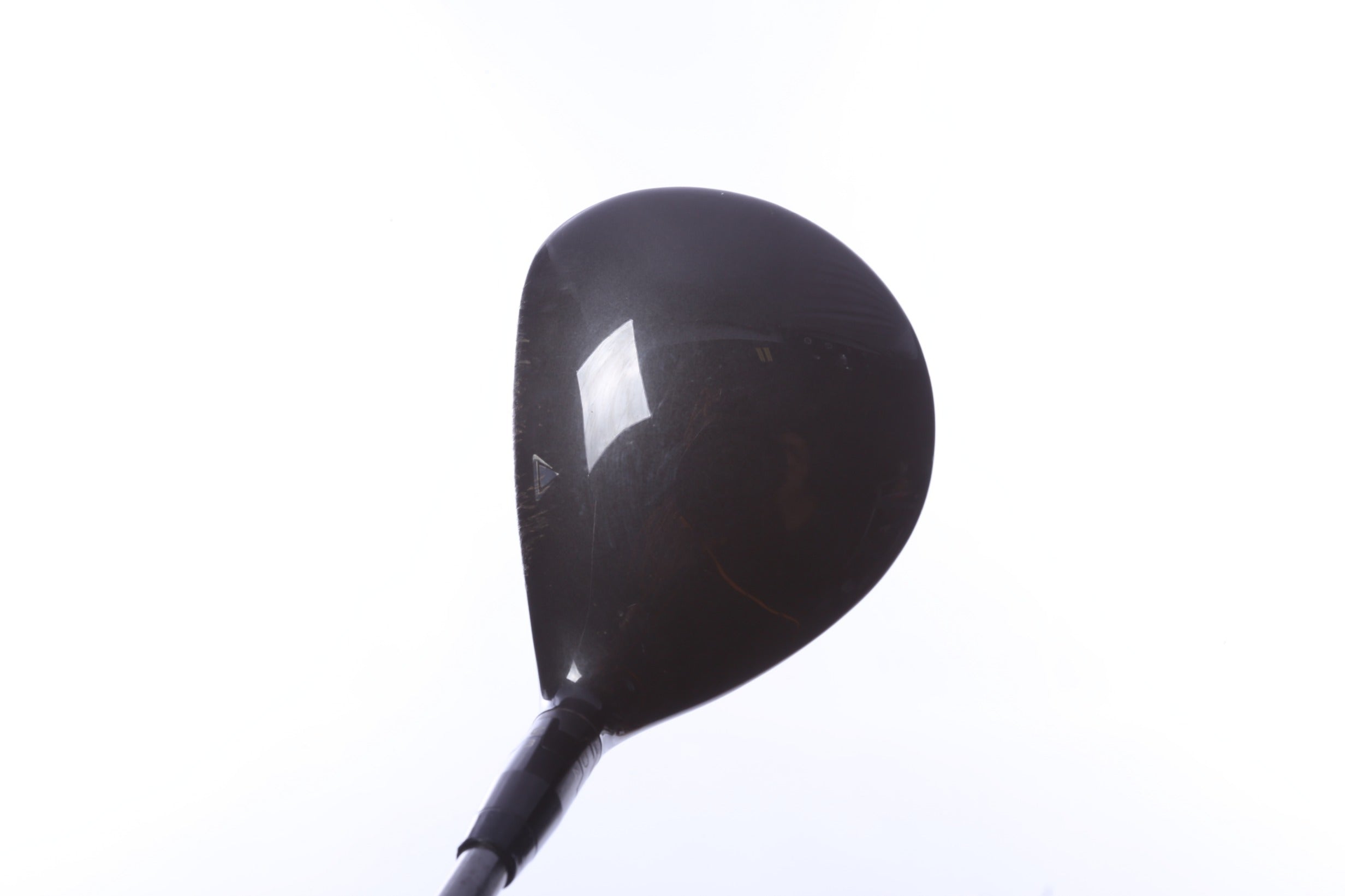 Used Titleist 917 F2 3-Wood - Right-Handed - 15 Degrees - Stiff Flex-Next Round