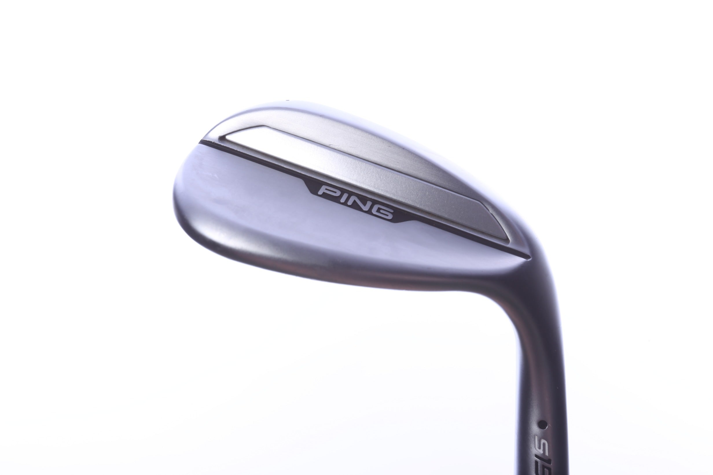Used Ping s159 Chrome Lob Wedge - Right-Handed - 62 Degrees - Seniors Flex