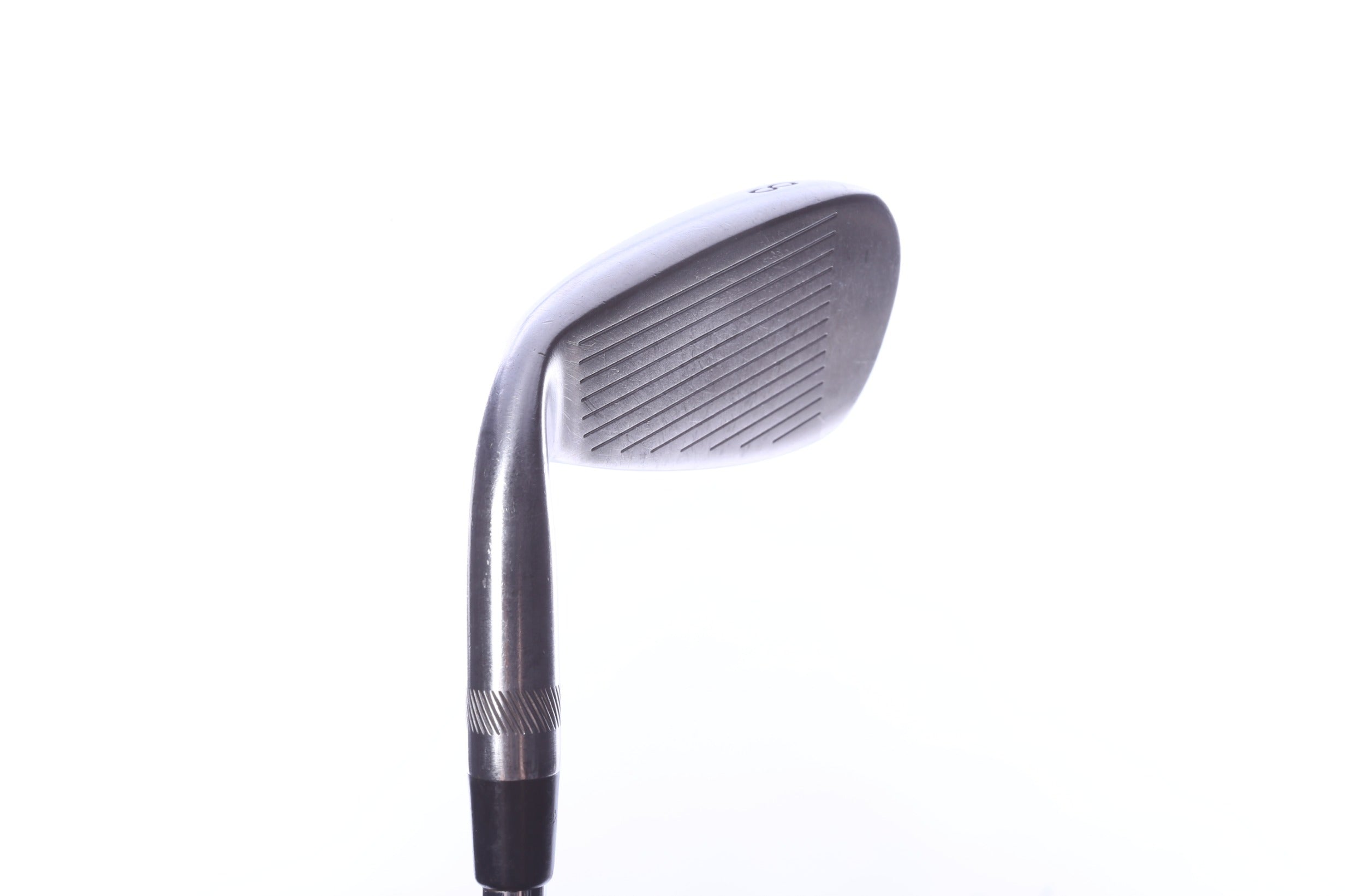 Used Sub 70 699 Pro Single 8-Iron - Right-Handed - Extra Stiff Flex-Next Round