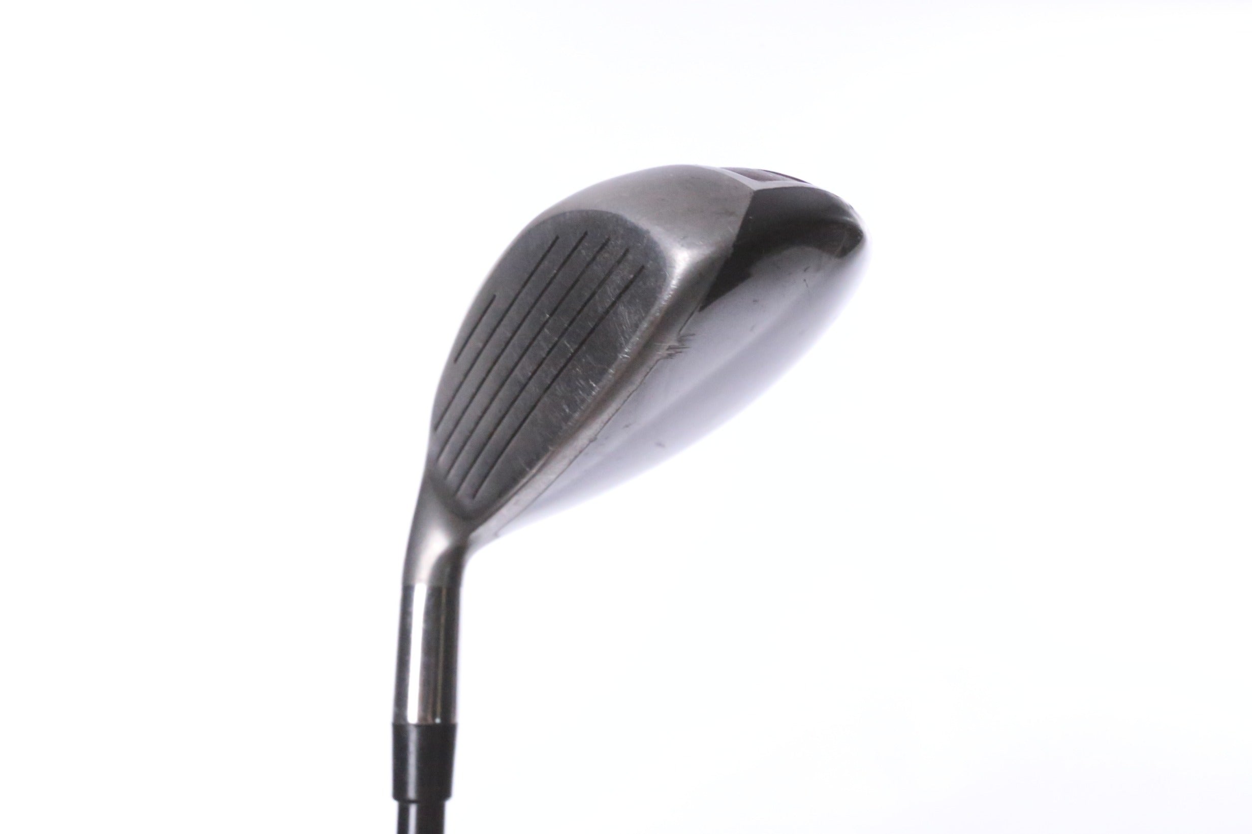 Used Callaway Diablo Edge 3H Hybrid - Right-Handed - 21 Degrees - Regular Flex-Next Round