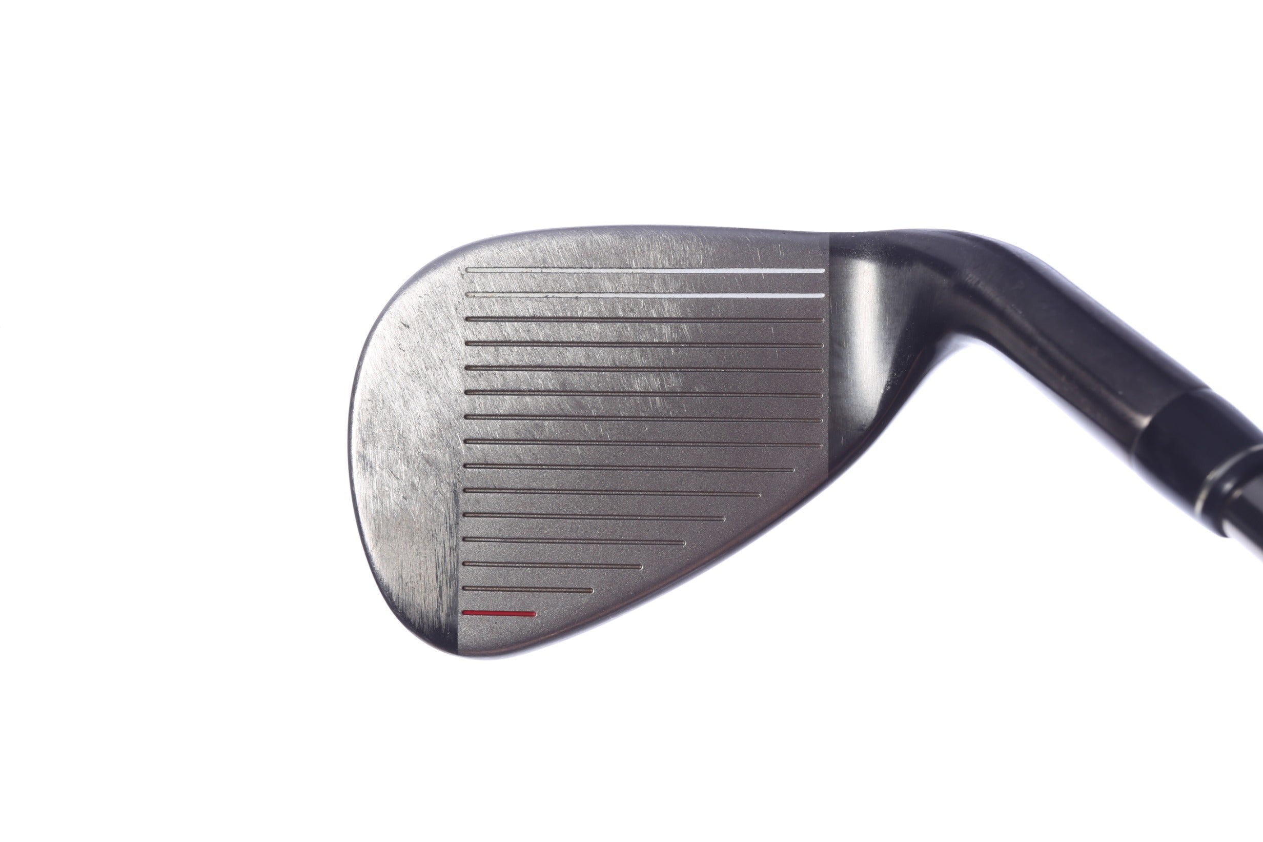 Used Callaway 2015 Big Bertha Approach Wedge - Left-Handed - 49 Degrees - Regular Flex-Next Round
