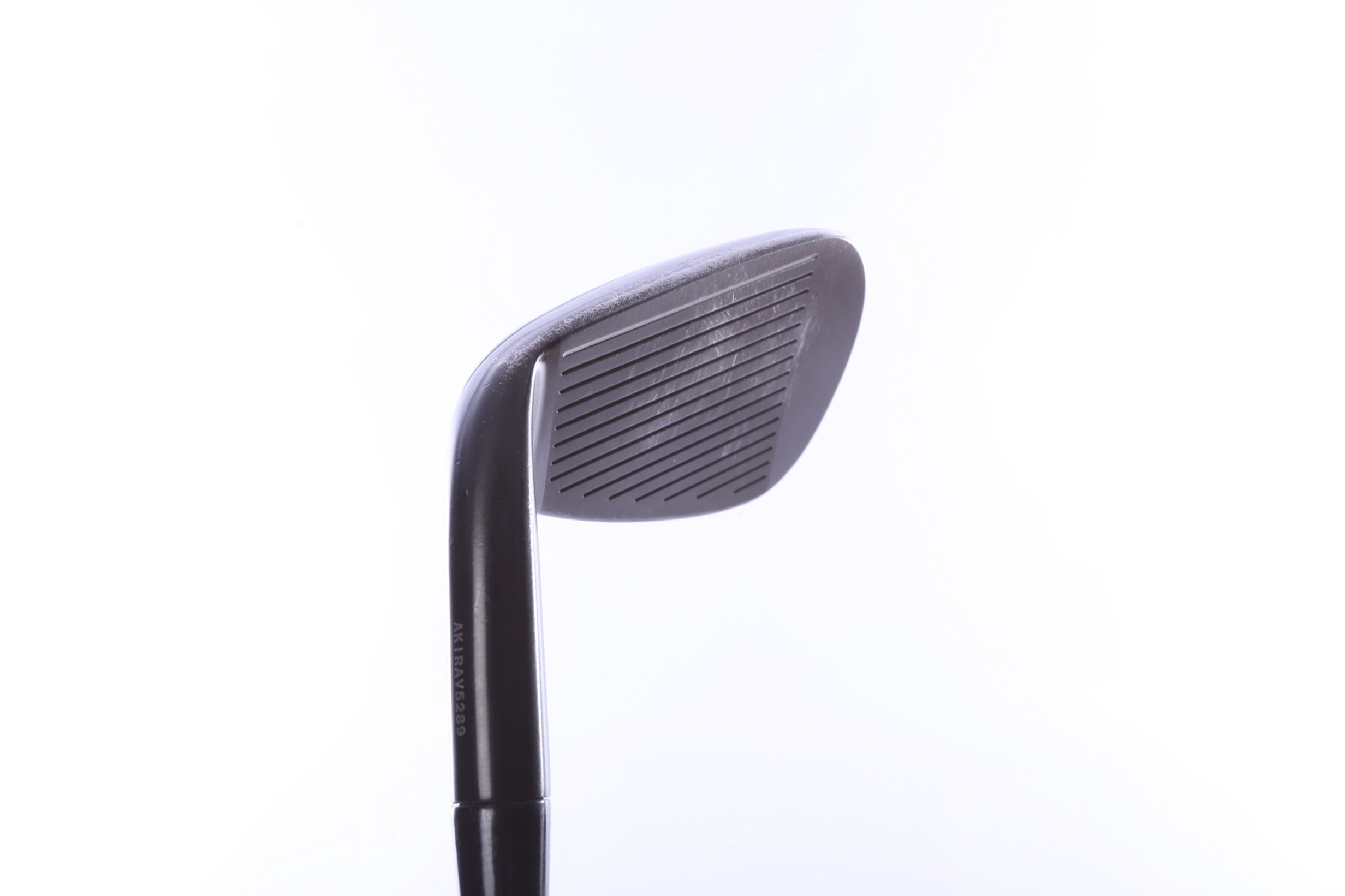 Used PXG 0311 P GEN6 Black Label Elite Gap Wedge - Right-Handed - 49 Degrees - Extra Stiff Flex-Next Round