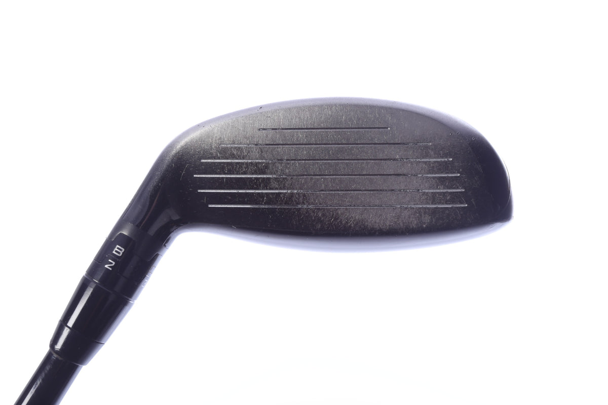 Used Titleist TS2 5H Hybrid - Right-Handed - 23 Degrees - Stiff Flex-Next Round