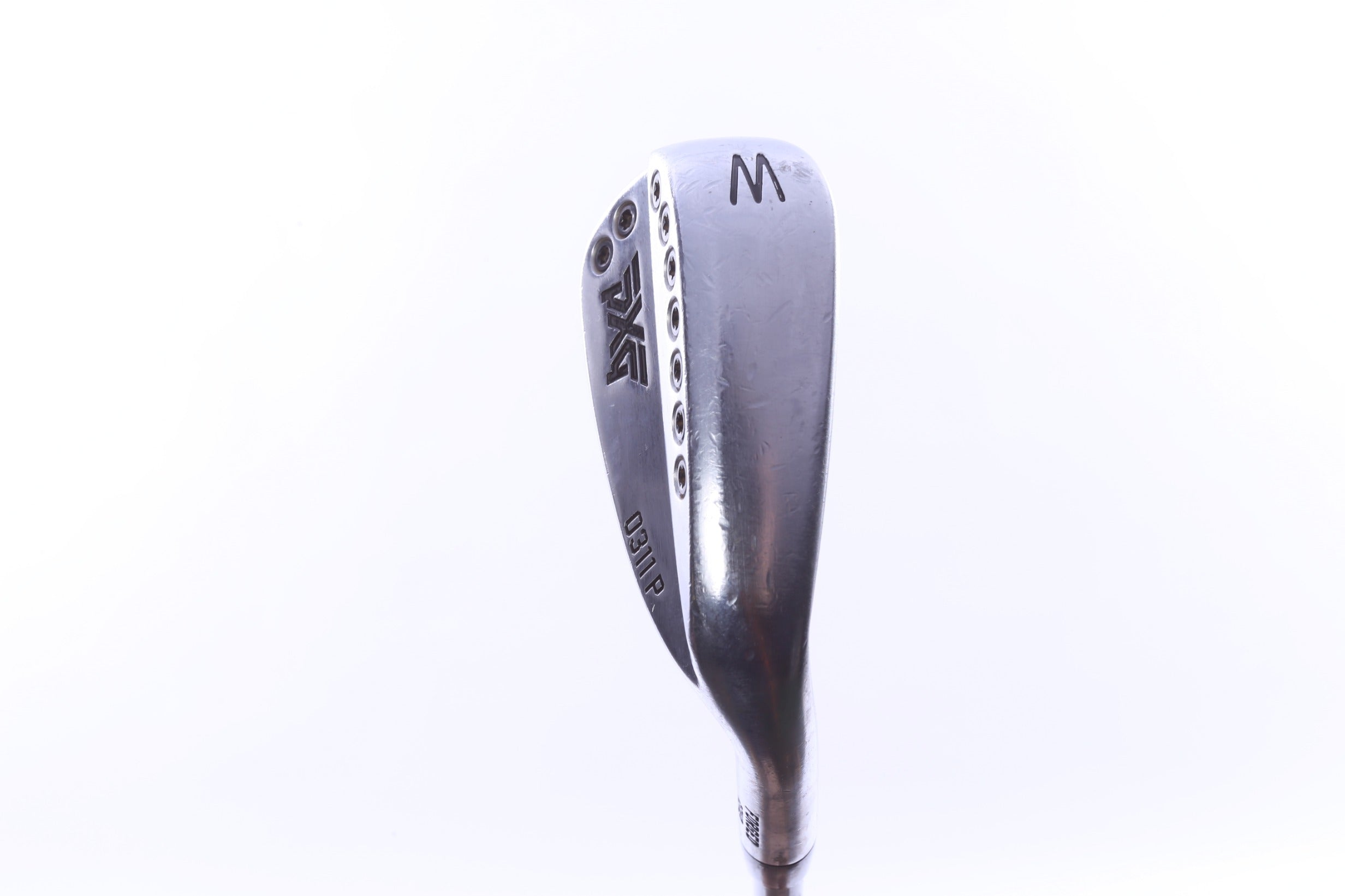 Used PXG 0311 P GEN2 Pitching Wedge - Right-Handed - 45 Degrees - Regular Flex-Next Round