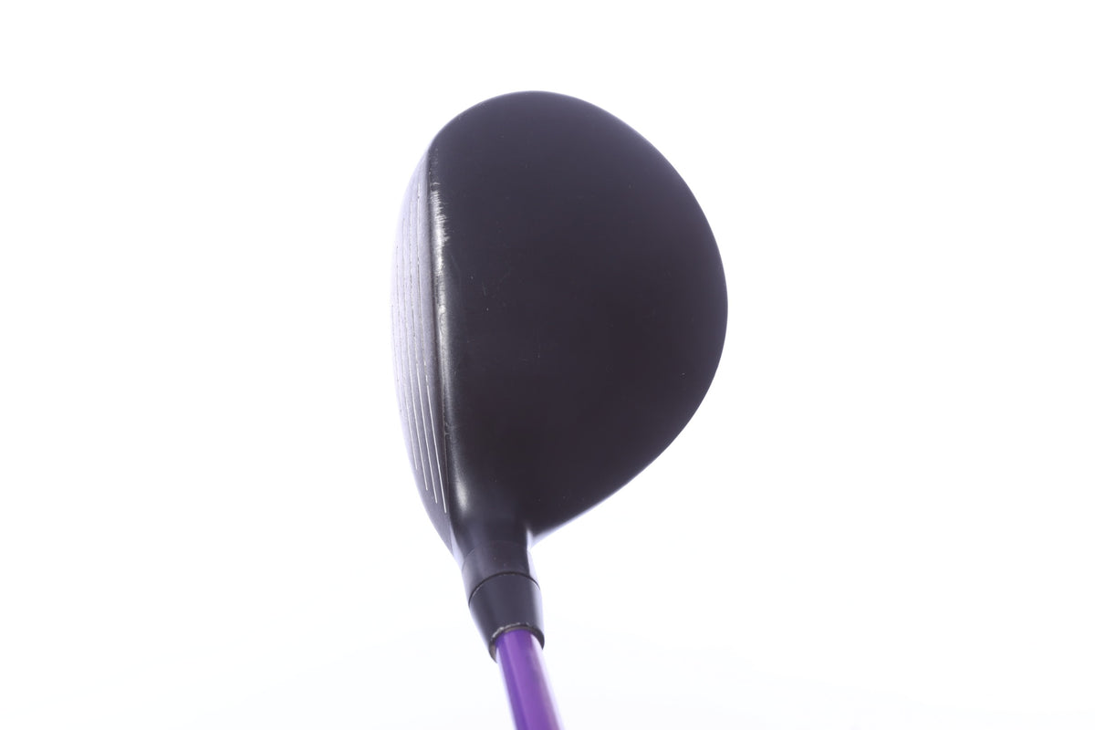 Used PXG 0341 3-Wood - Right-Handed - 15 Degrees - Extra Stiff Flex