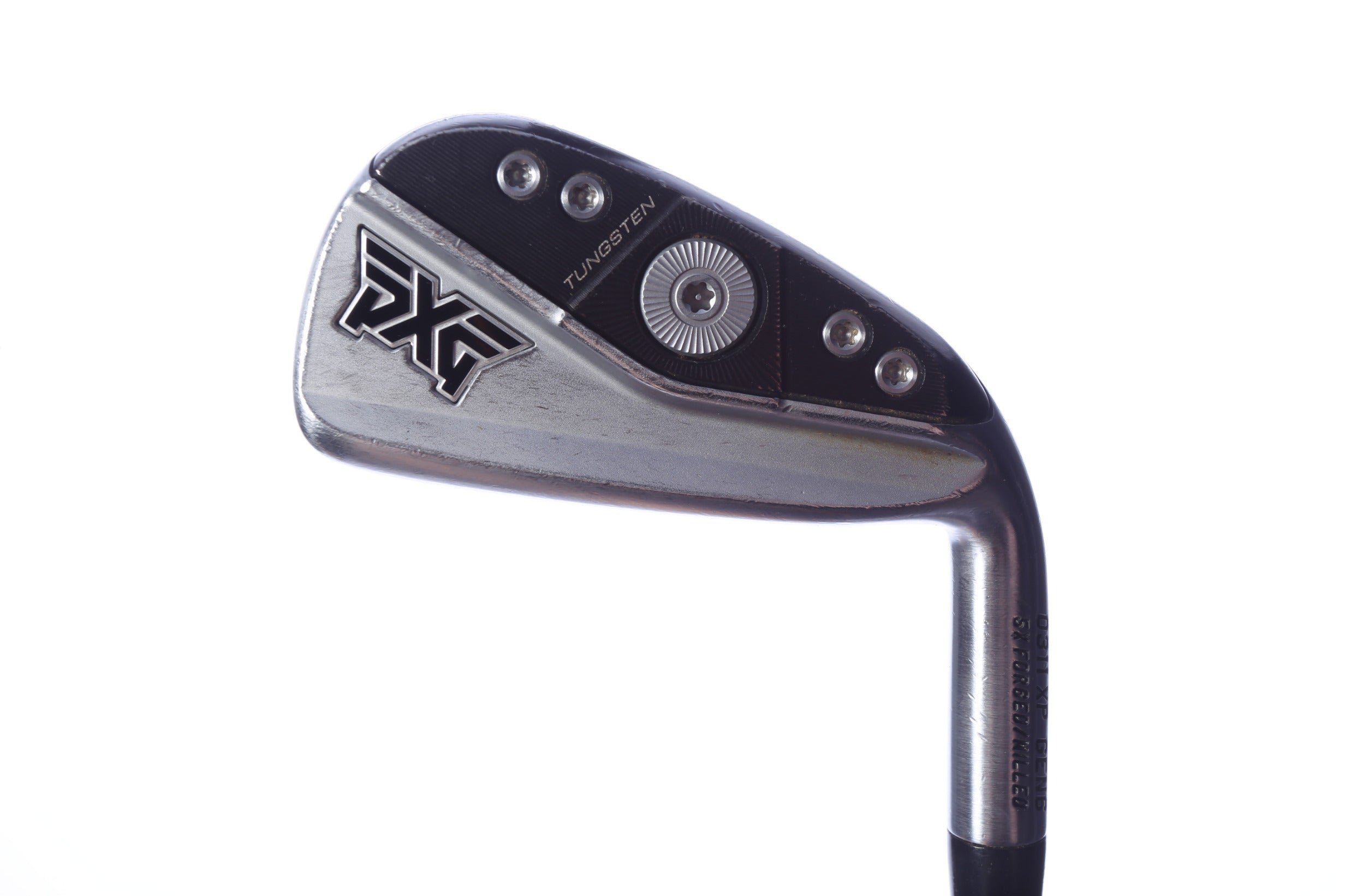 Used PXG 0311 XP GEN6 Single 5-Iron - Right-Handed - Stiff Flex