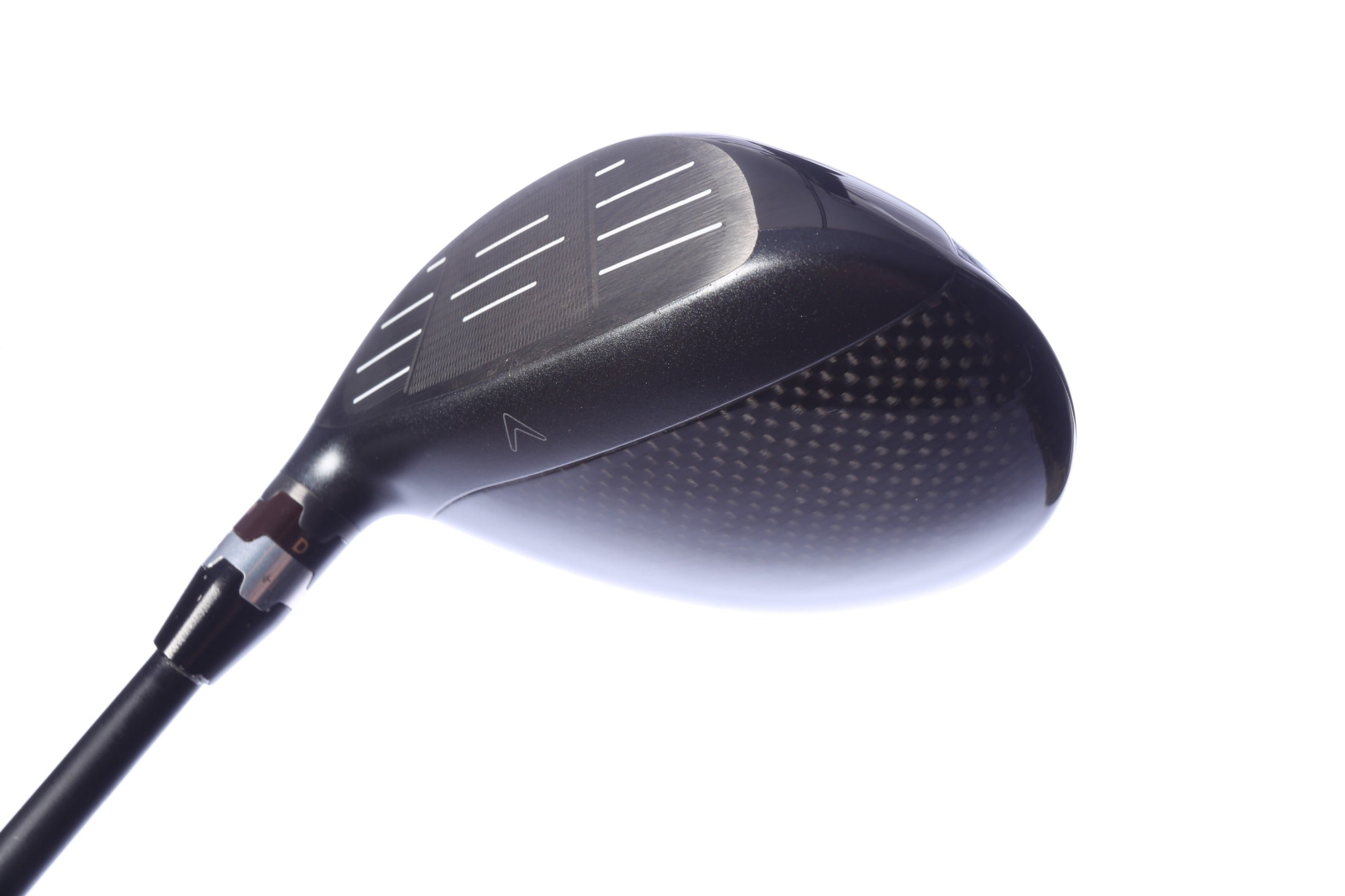 Used Callaway Paradym Ai Smoke MAX 3HL Wood - Right-Handed - 16.5 Degrees - Regular Flex