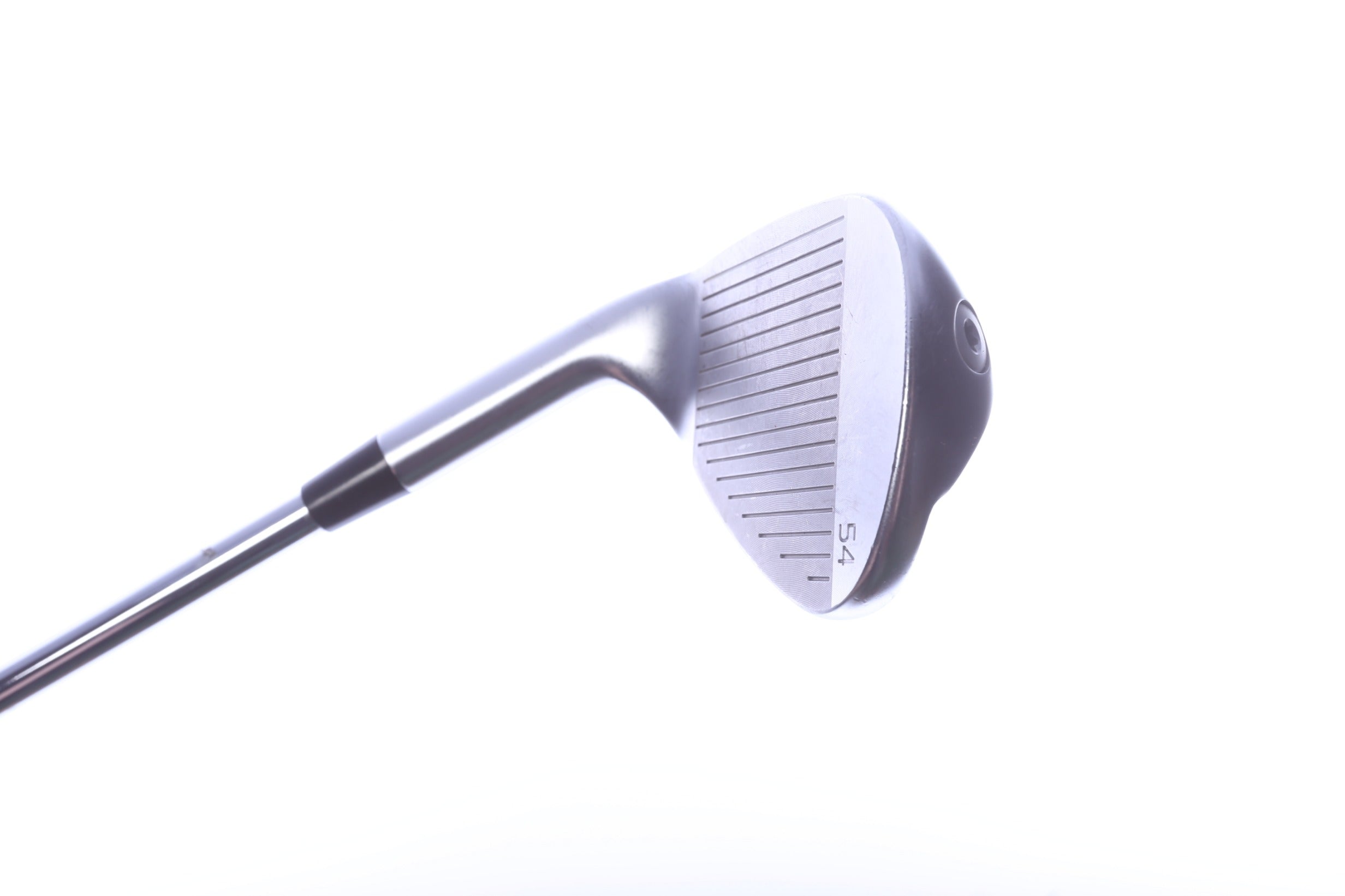 Used Ping G430 Sand Wedge - Right-Handed - 54 Degrees - Stiff Flex