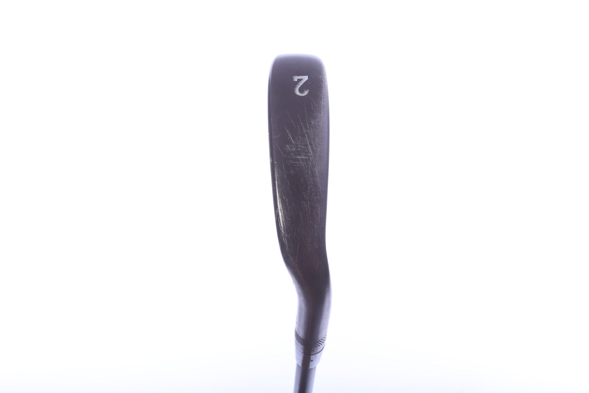 Used Sub 70 699-U Single Utility 2-Iron - Right-Handed - Extra Stiff Flex