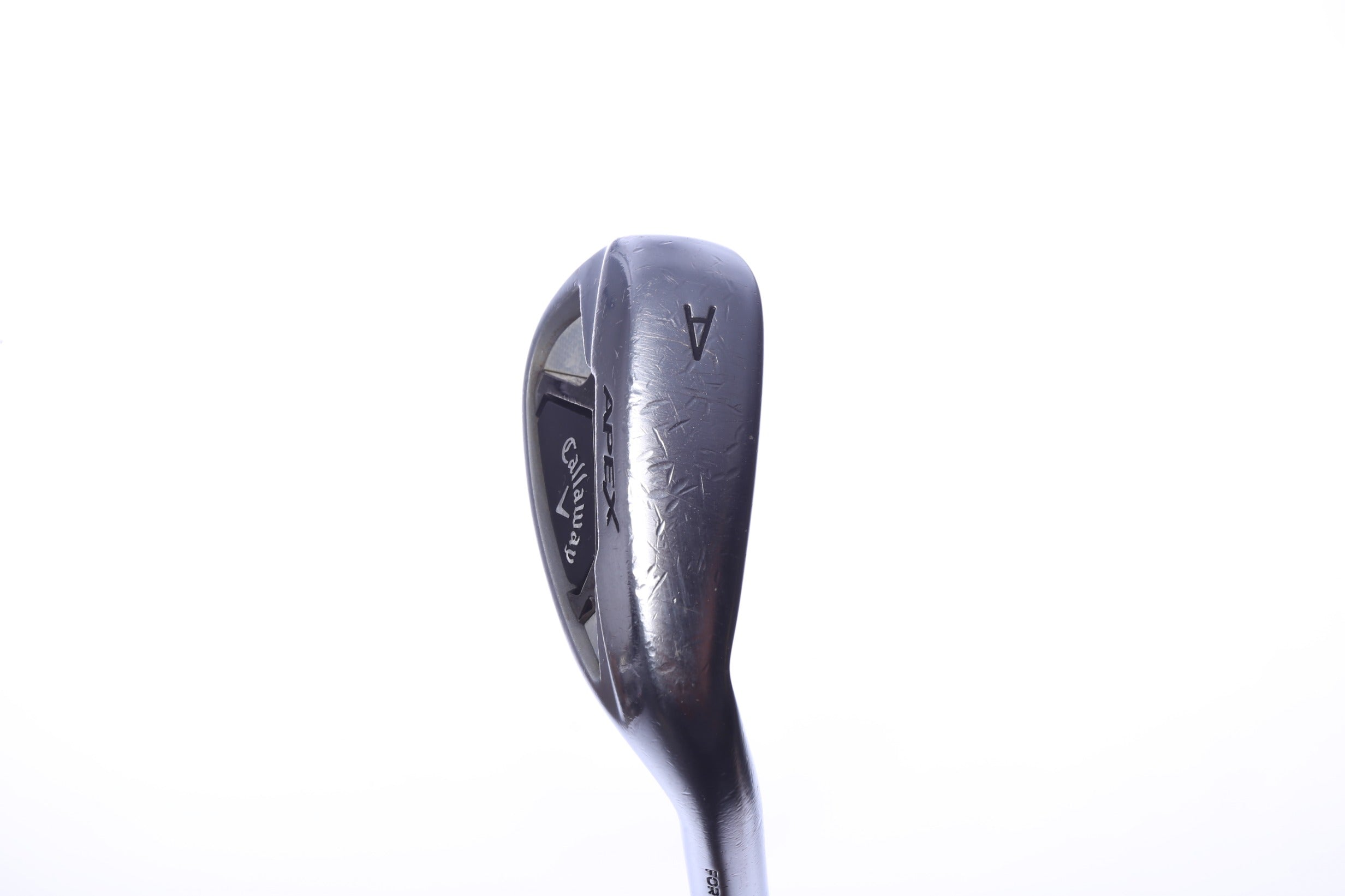 Used Callaway Apex DCB Approach Wedge - Right-Handed - 48 Degrees - Stiff Flex-Next Round