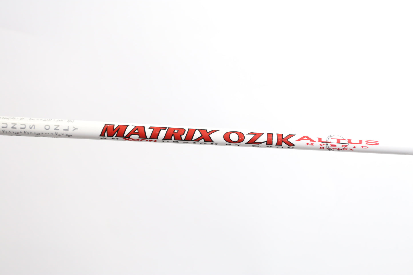 Used Adams Idea Pro a12 3H Hybrid - Left-Handed - 18 Degrees - Stiff Flex