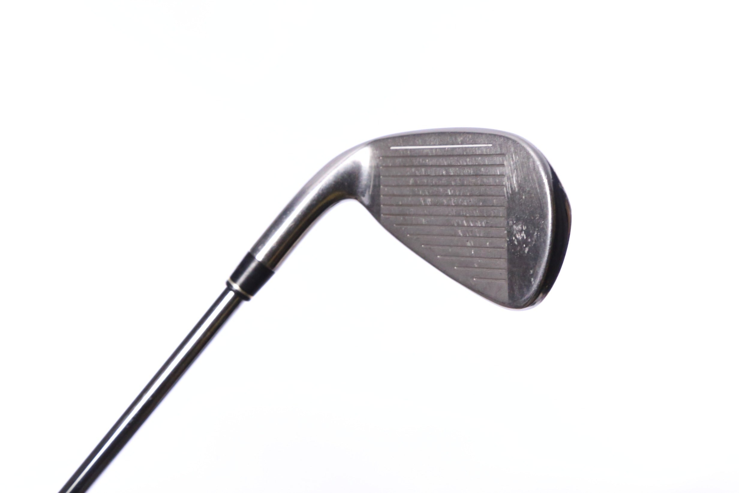 Used TaylorMade Burner 2.0 Single 7-Iron - Right-Handed - Stiff Flex-Next Round