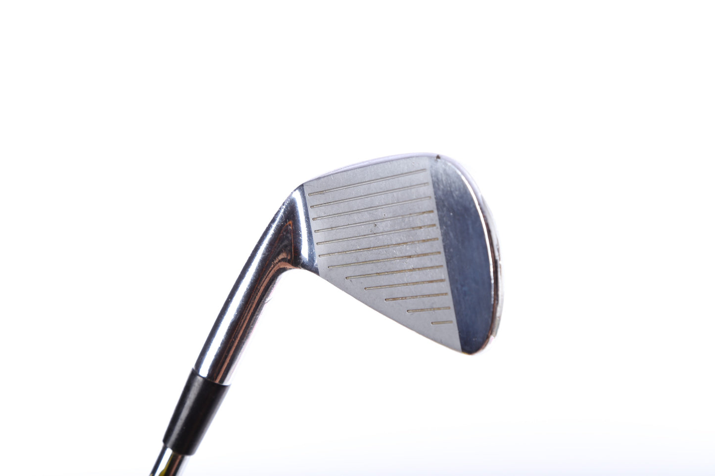 Used Mizuno MP 58 Single 4-Iron - Right-Handed - Stiff Flex-Next Round