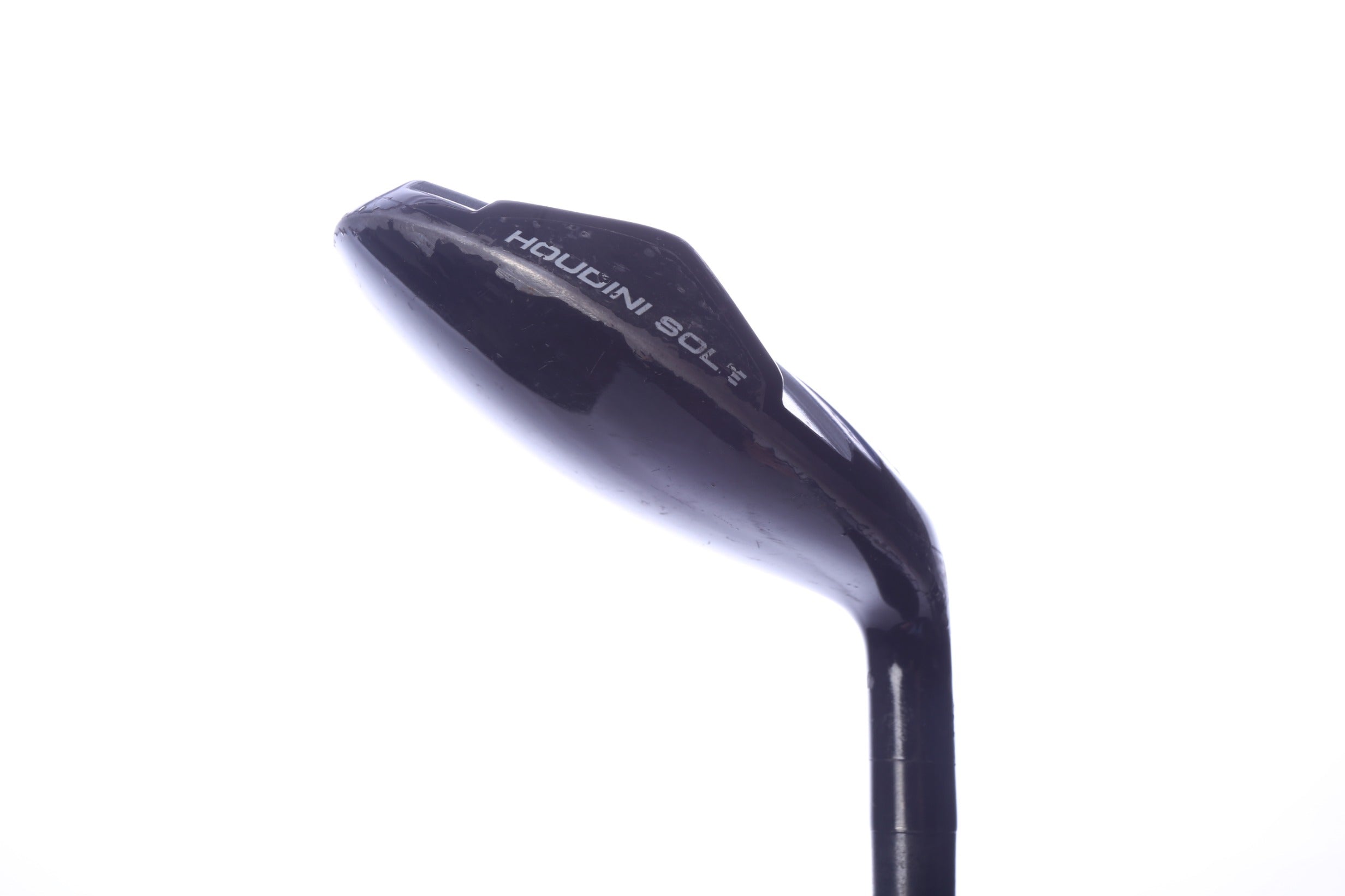 Used Tour Edge Hot Launch E521 5H Hybrid - Right-Handed - 25 Degrees - Ladies Flex-Next Round
