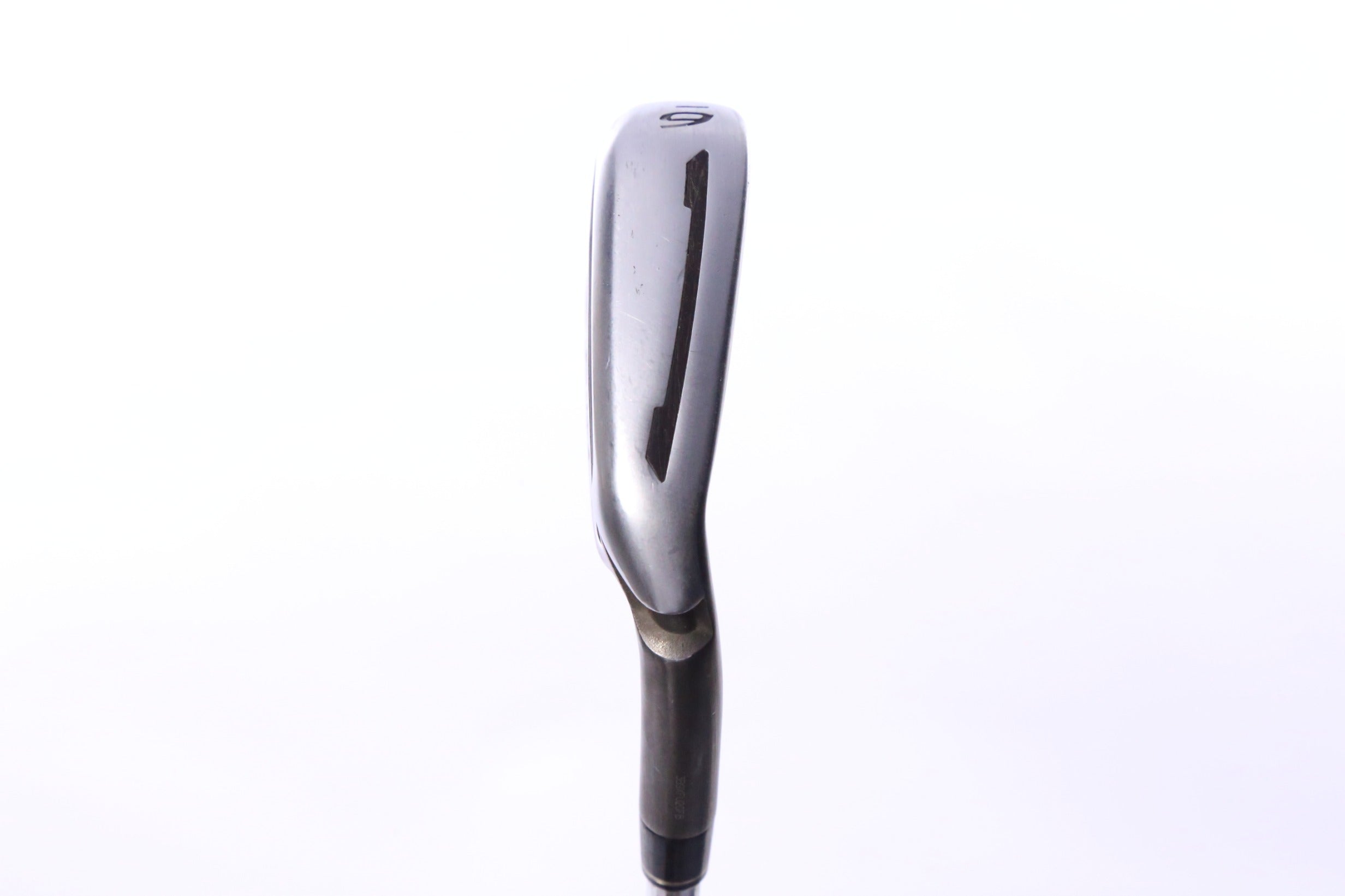 Used TaylorMade SpeedBlade Single 6-Iron - Right-Handed - Regular Flex